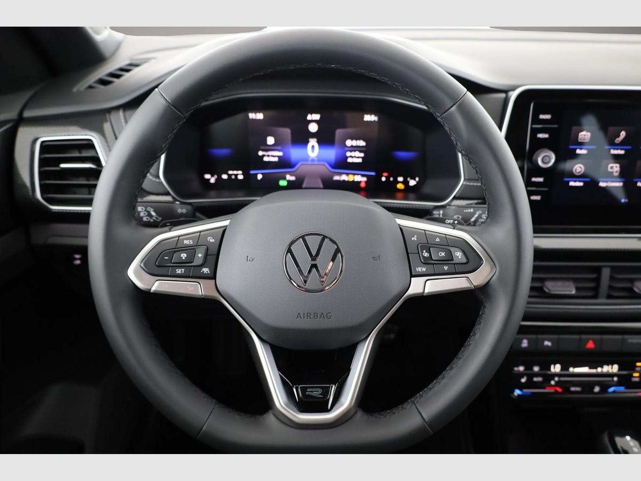 VW T-Cross (2026) - Photo 6