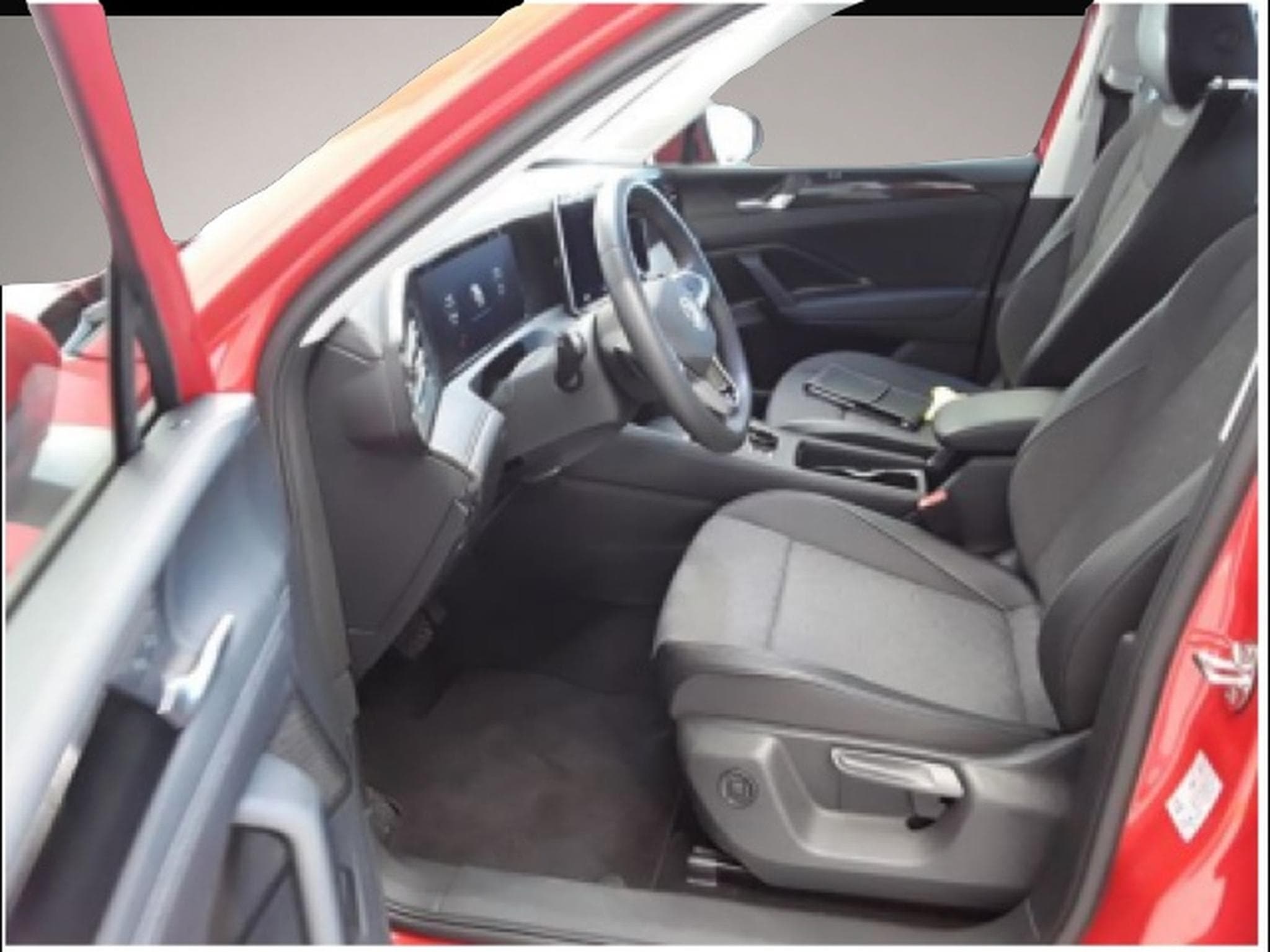 VW Tiguan (2025) - Foto 1