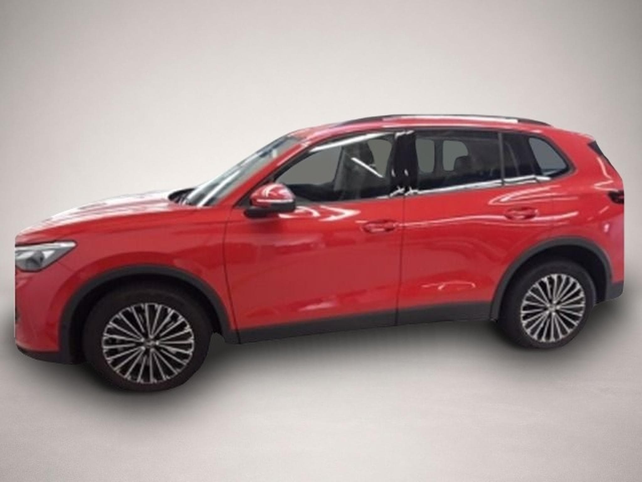 VW Tiguan (2025) - Foto 4