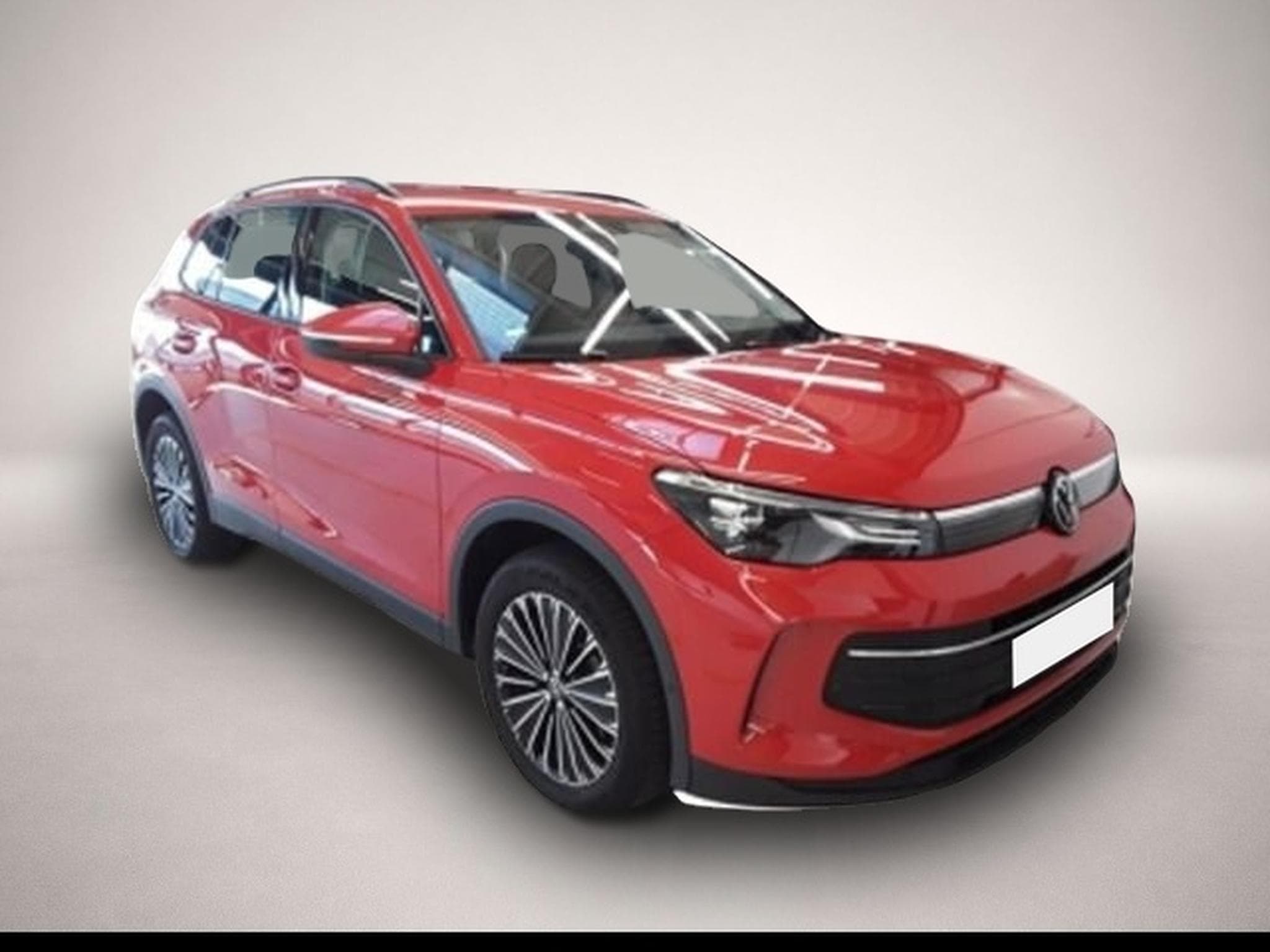 VW Tiguan (2025) - Foto 6
