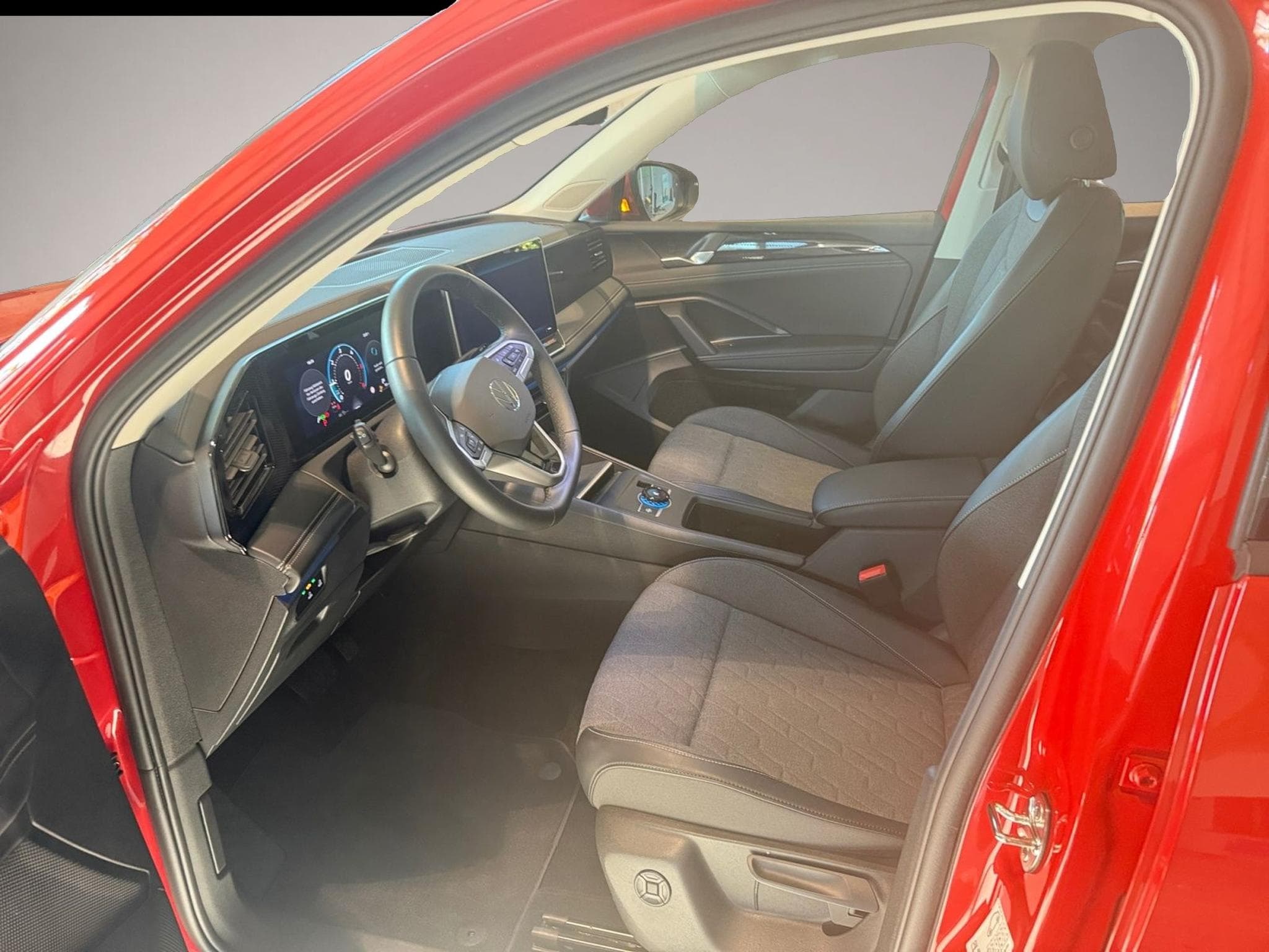 VW Tiguan (2025) - Foto 9
