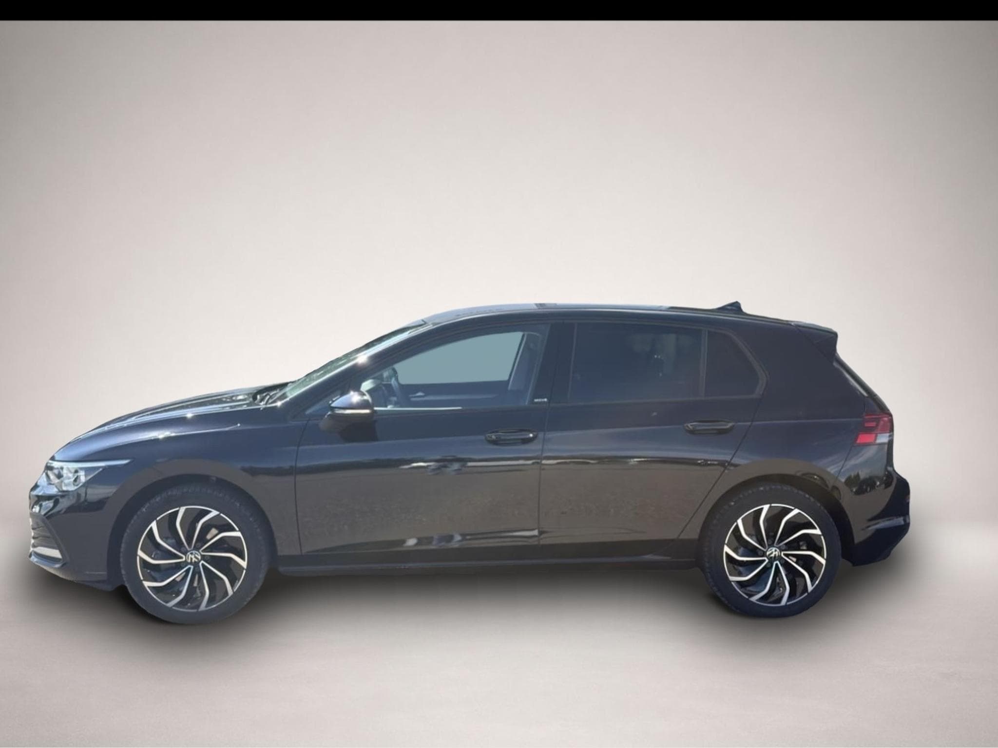 VW Golf (2024) - Foto 2