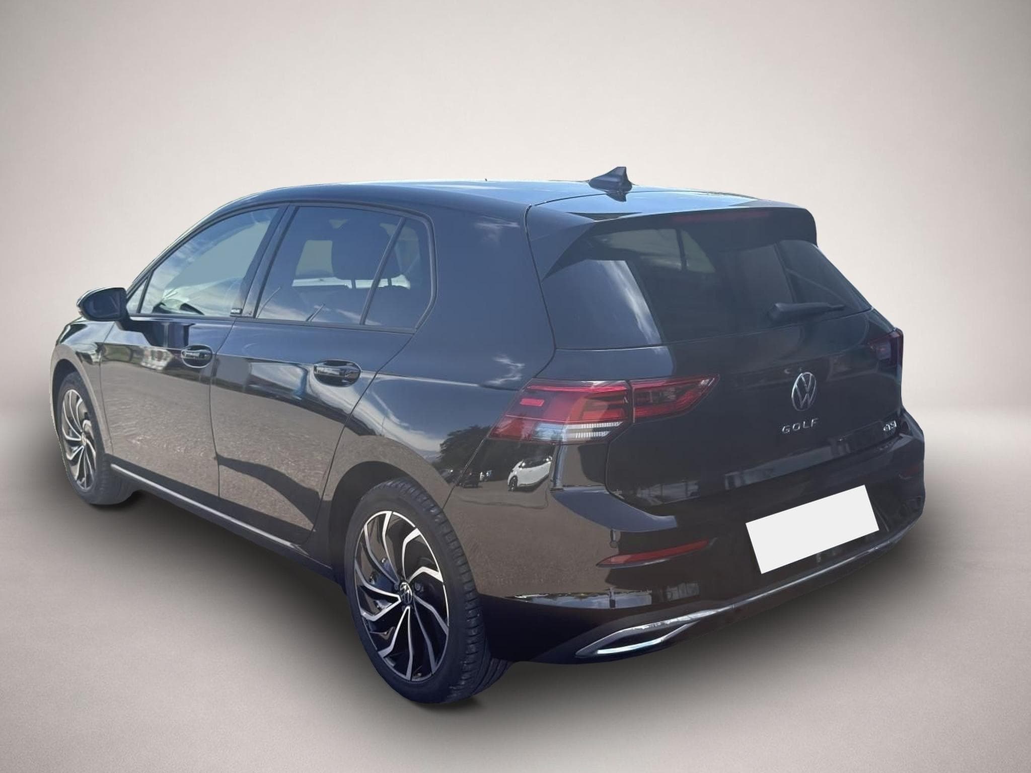 VW Golf (2024) - Foto 3