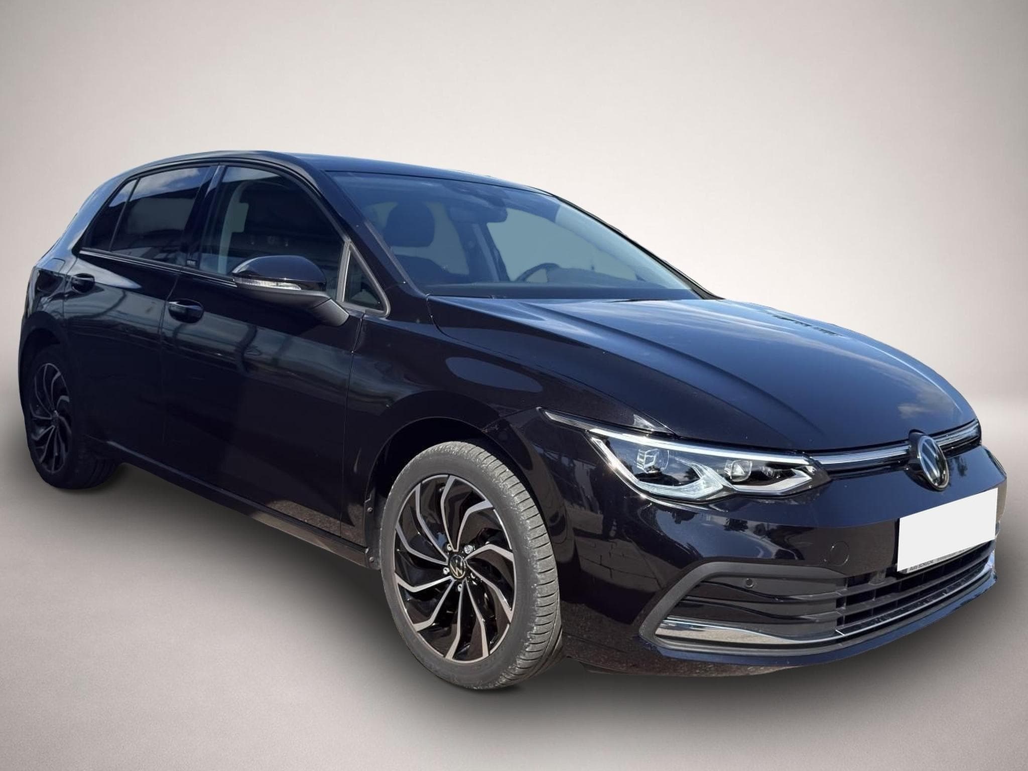 VW Golf (2024) - Foto 6