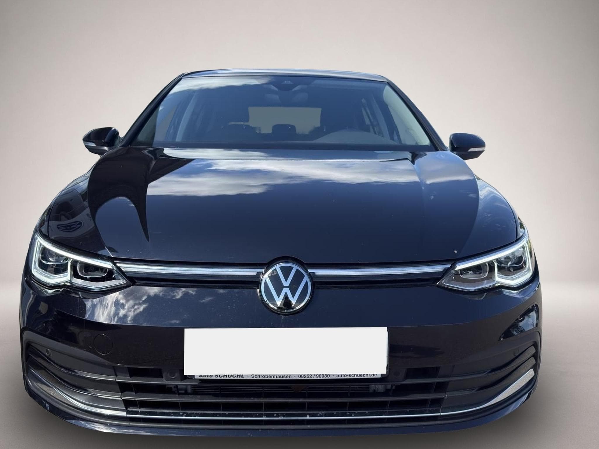 VW Golf (2024) - Foto 7