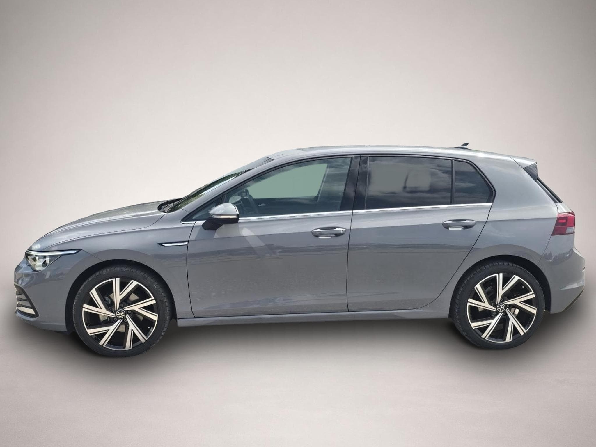 VW Golf (2024) - Foto 2