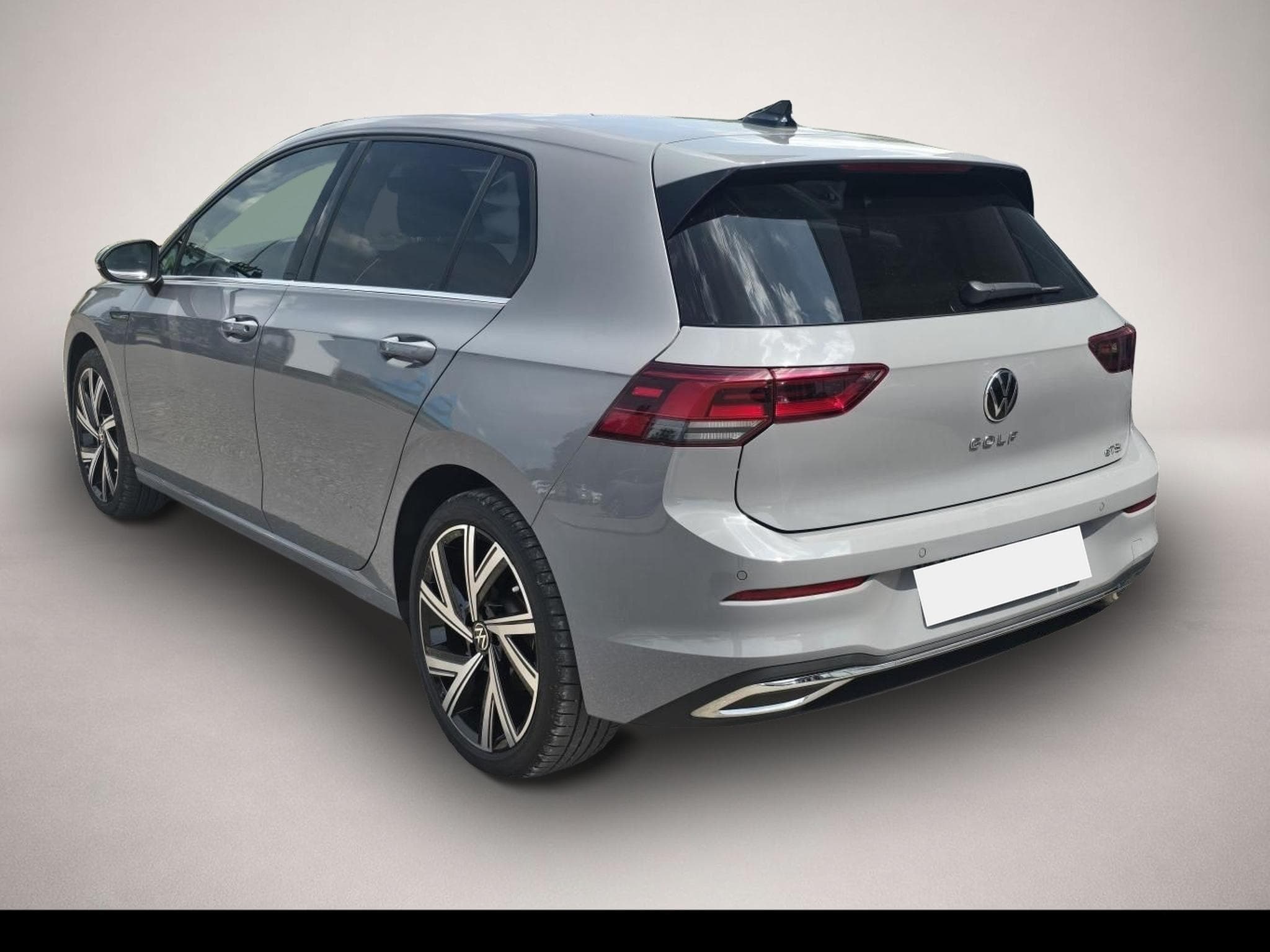 VW Golf (2024) - Foto 3
