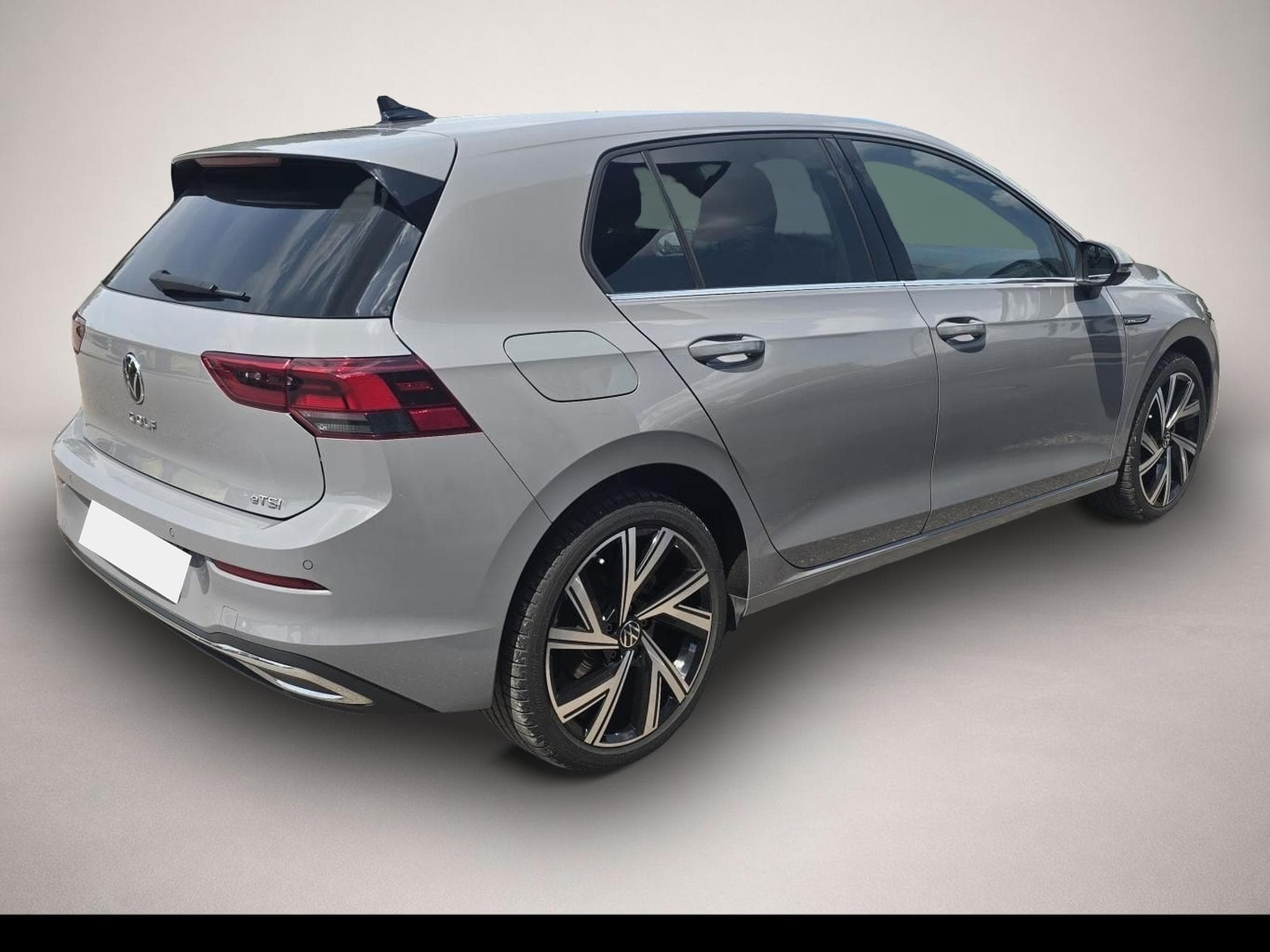 VW Golf (2024) - Foto 5