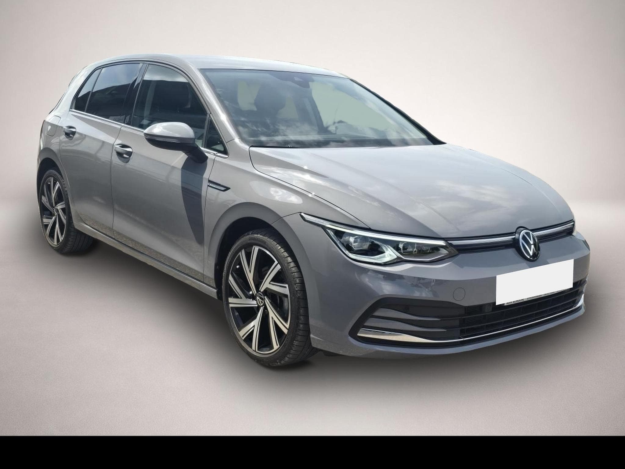 VW Golf (2024) - Foto 6