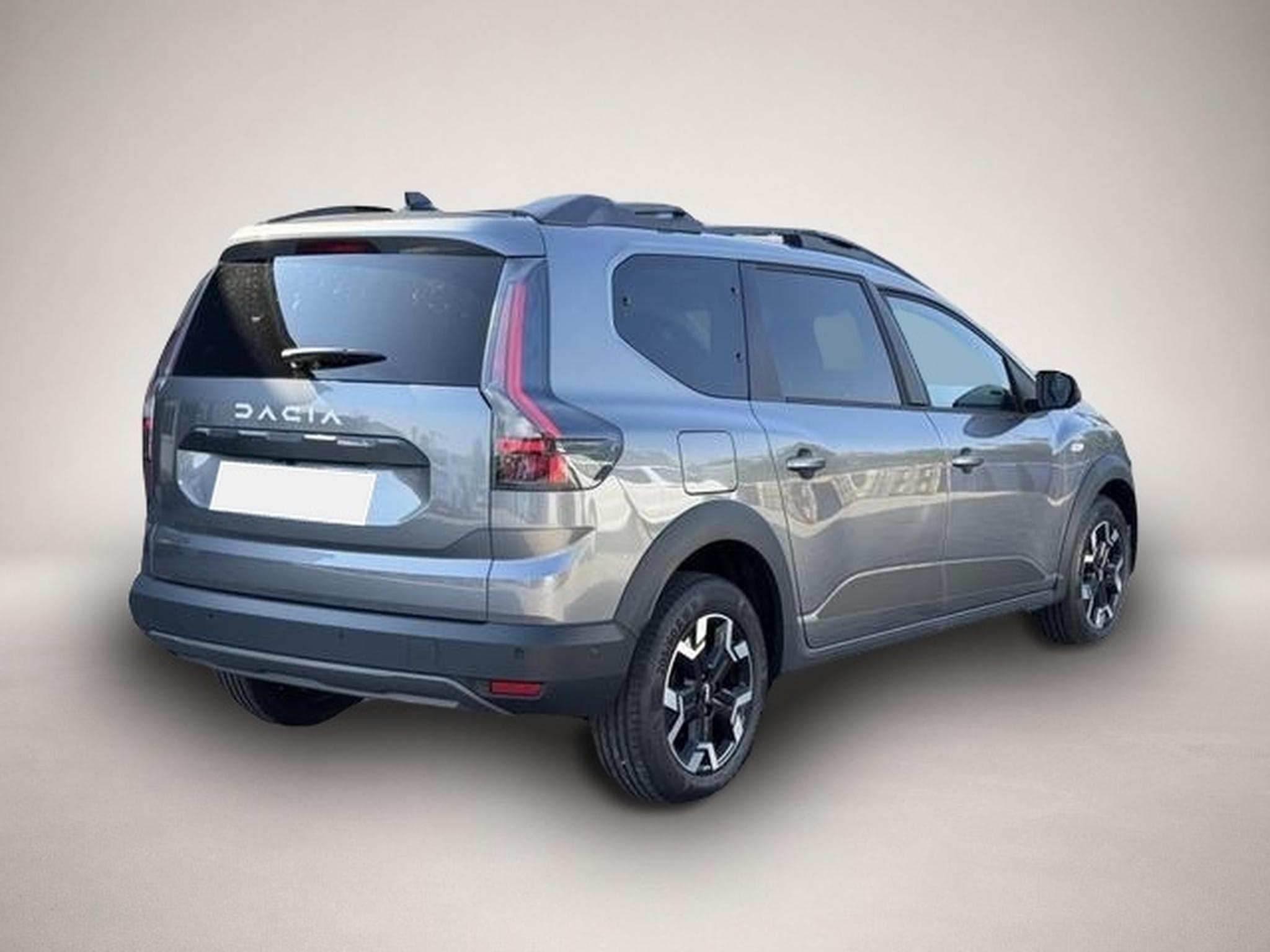 Dacia Jogger (2026) - Photo 4