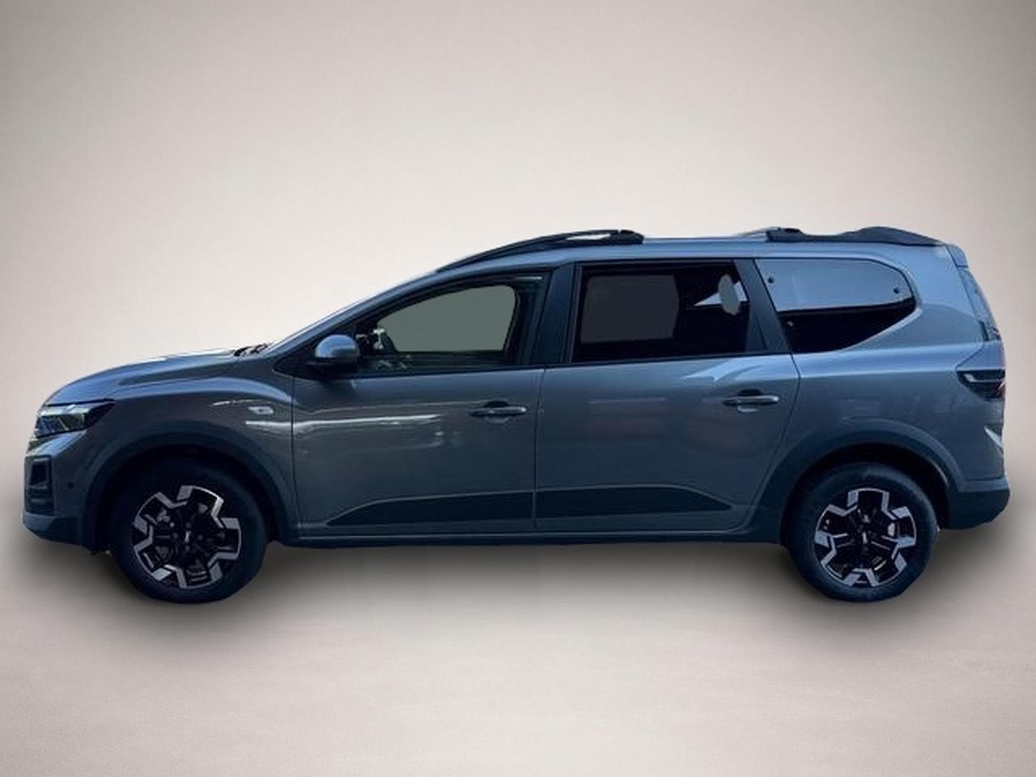 Dacia Jogger (2026) - Photo 5