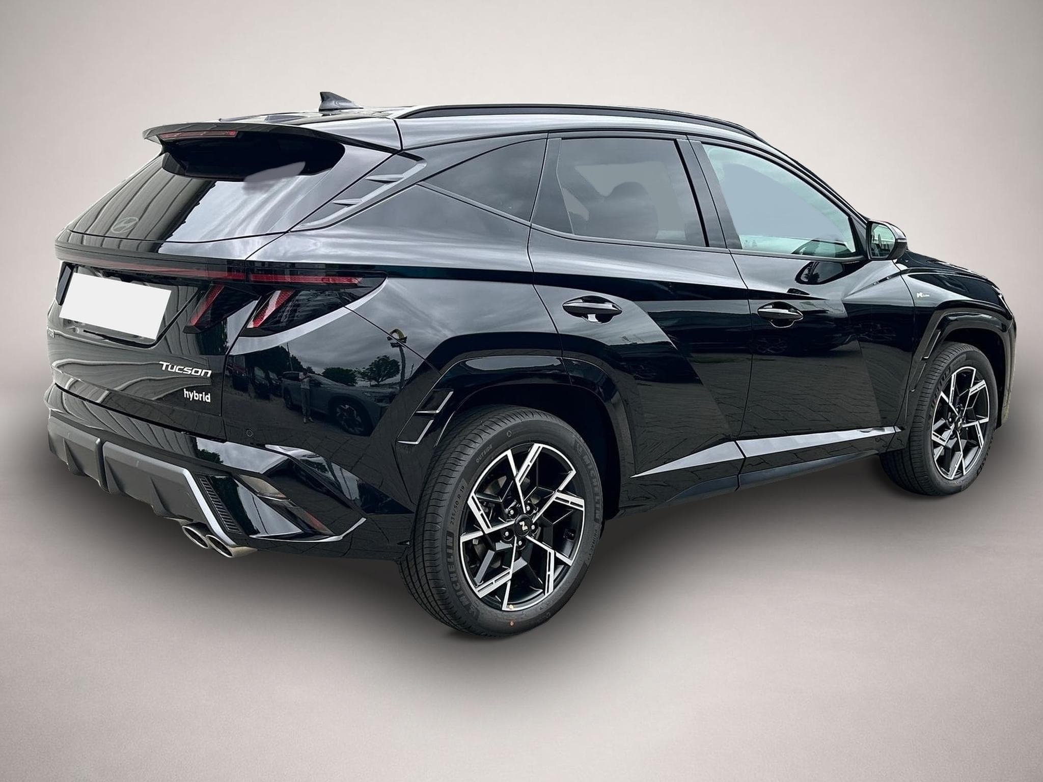Hyundai Tucson (2026) - Foto 2