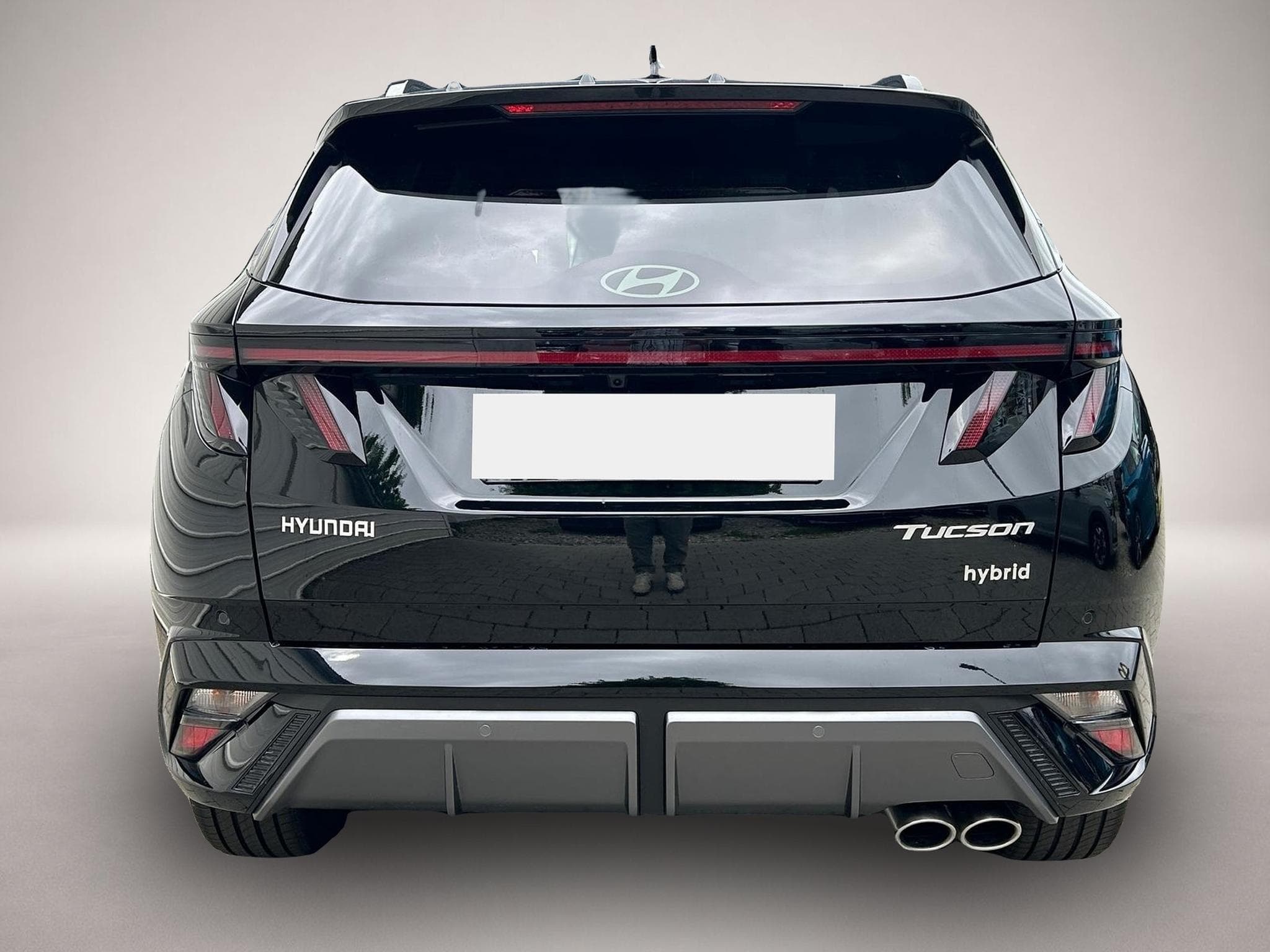 Hyundai Tucson (2026) - Foto 3
