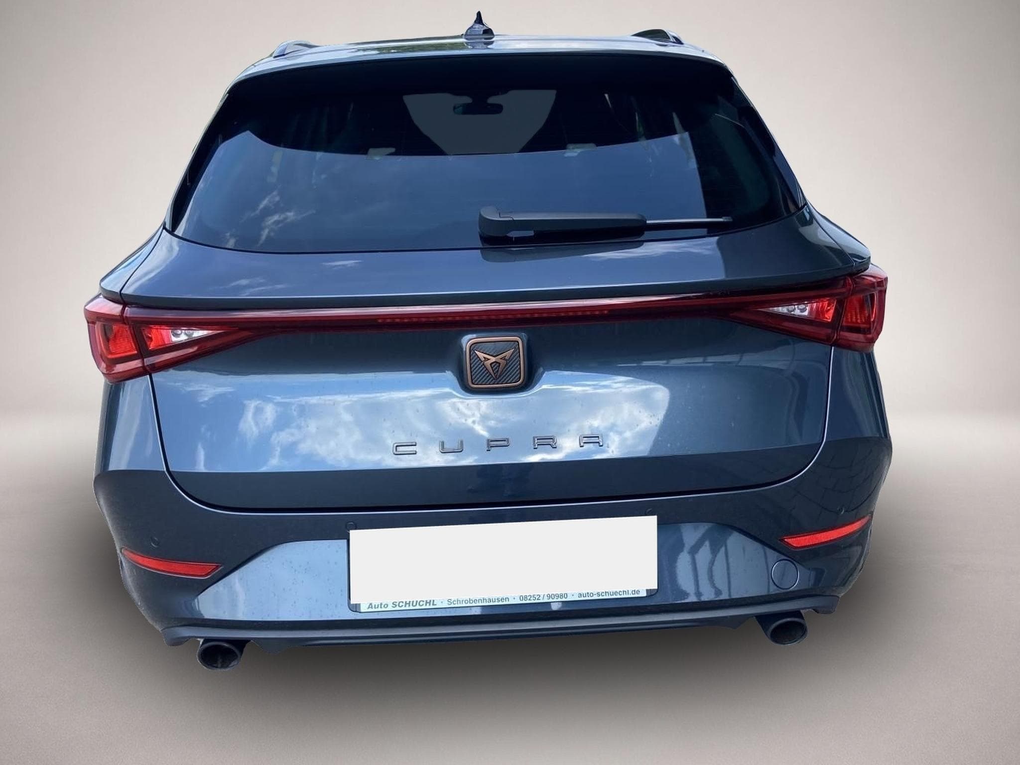 Cupra Leon (2024) - Photo 3