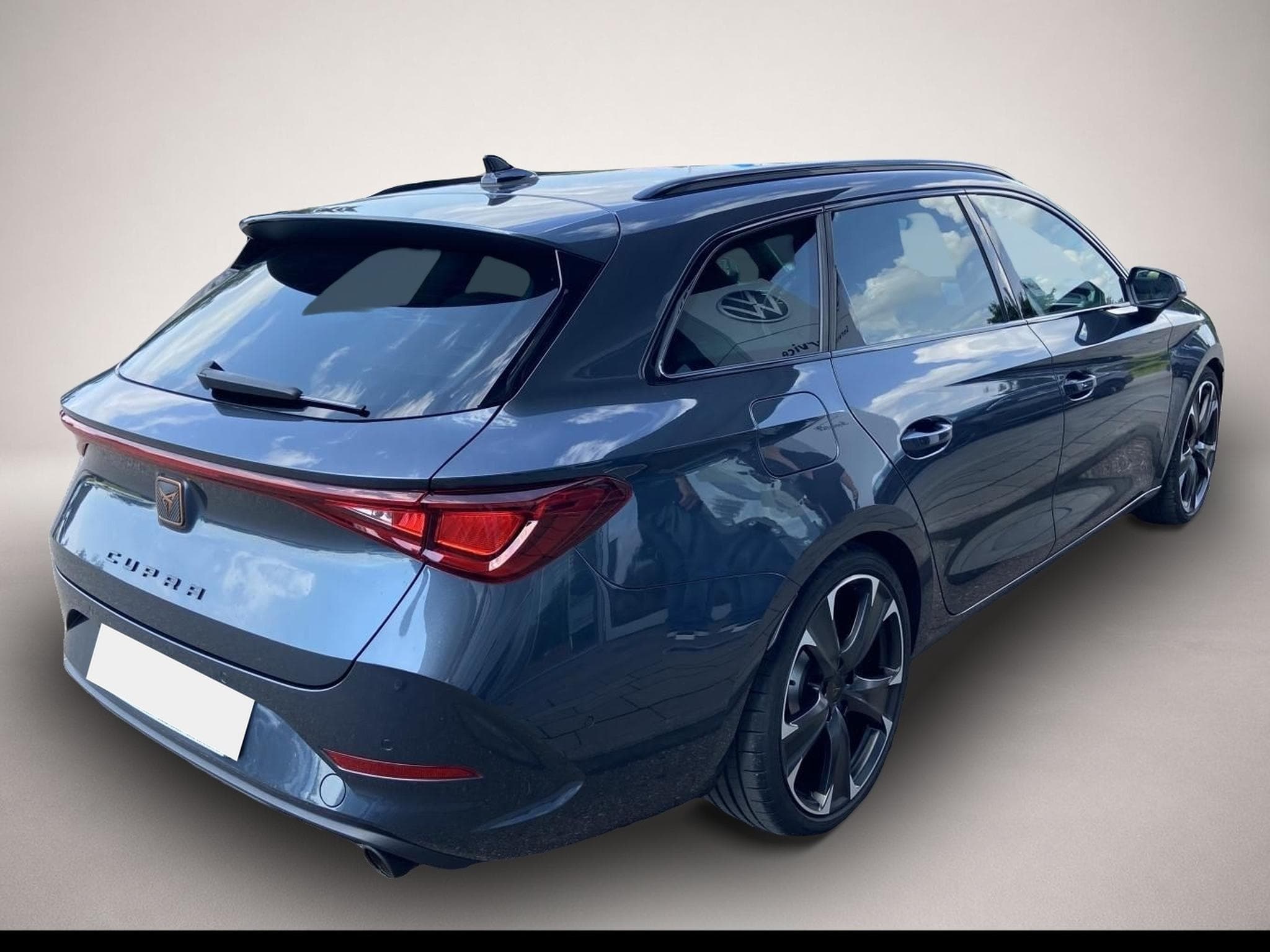 Cupra Leon (2024) - Photo 4