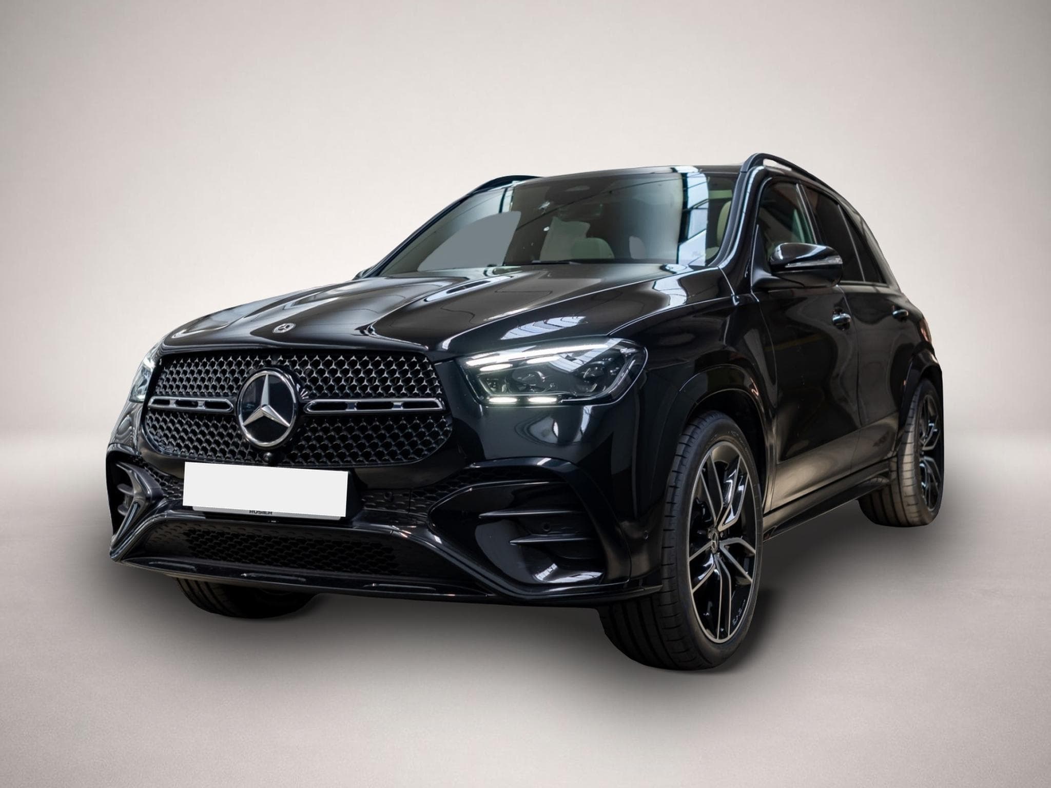 Mercedes GLA 200 (2025) - Foto 1