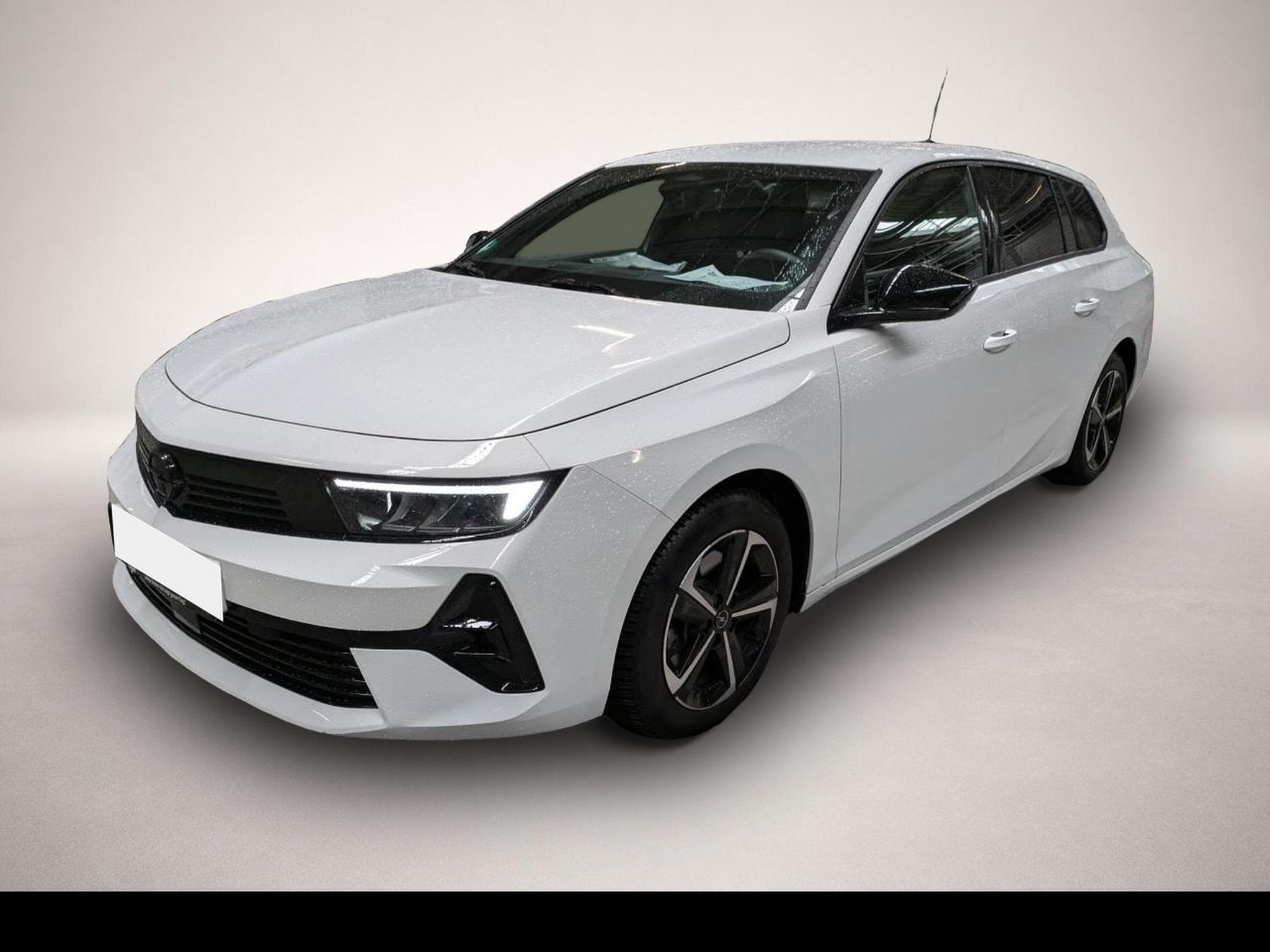 Opel Astra (2024) - Photo 2