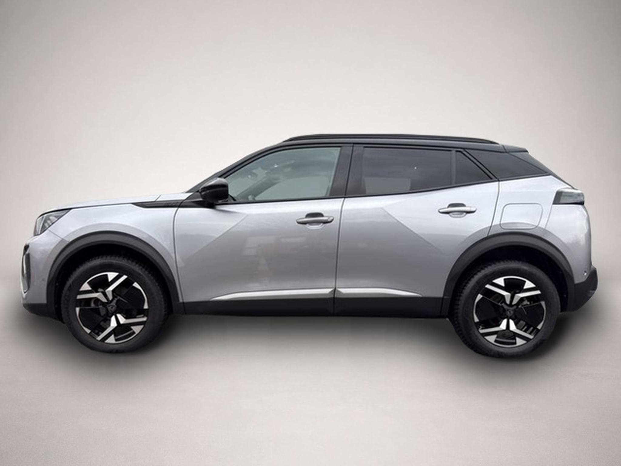 Peugeot 2008 (2024) - Foto 2