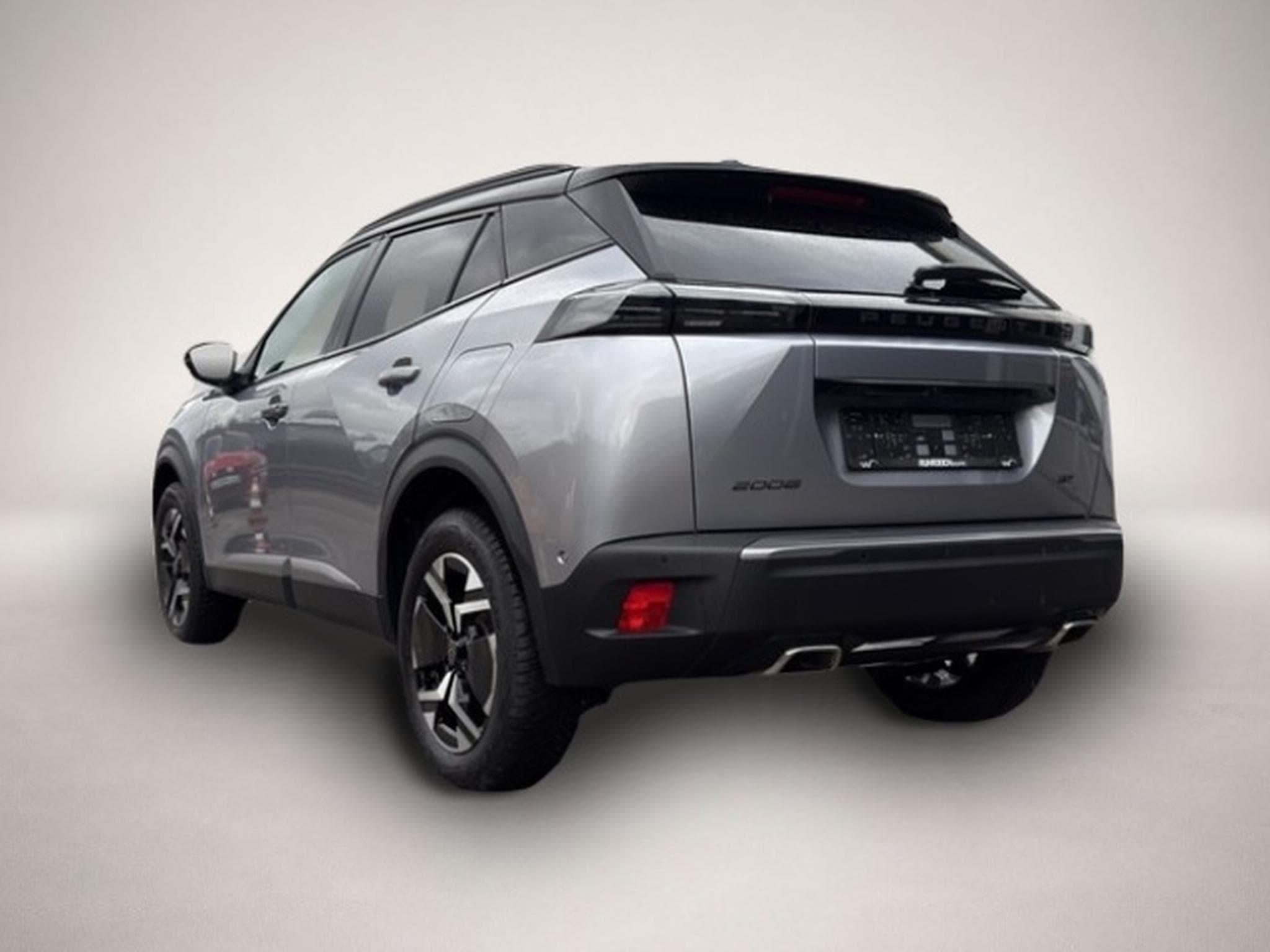 Peugeot 2008 (2024) - Foto 3