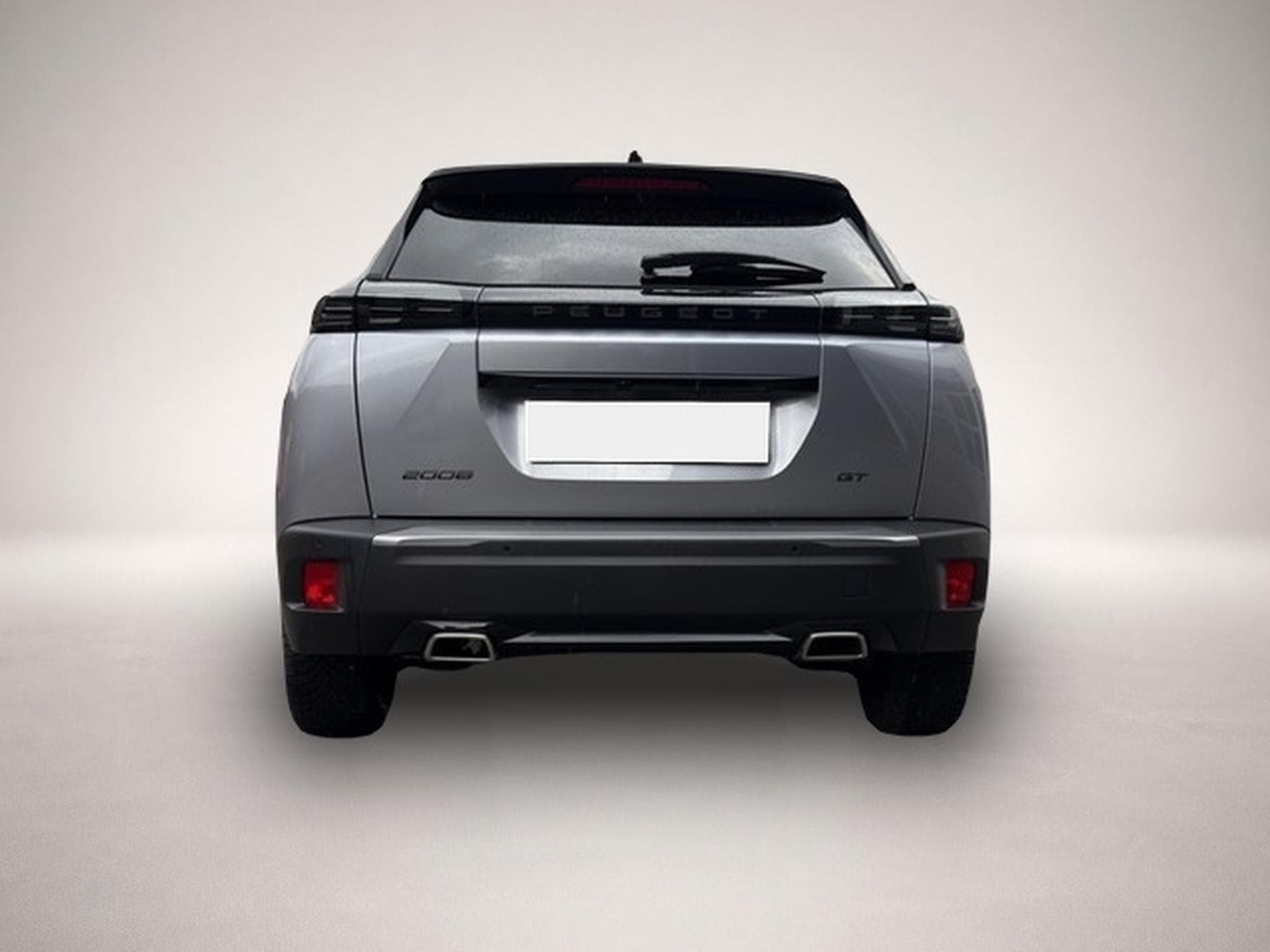 Peugeot 2008 (2024) - Foto 4
