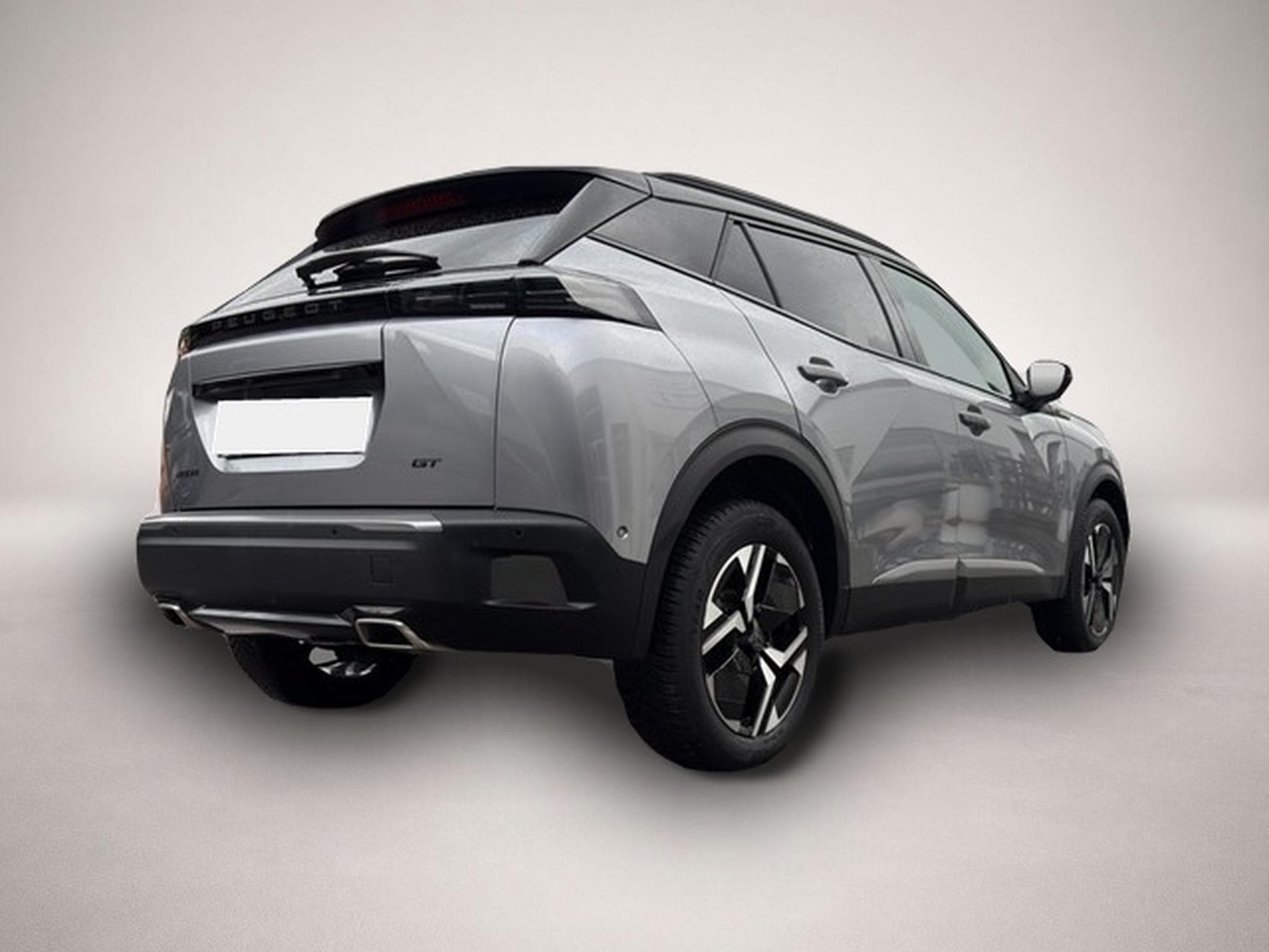 Peugeot 2008 (2024) - Foto 5
