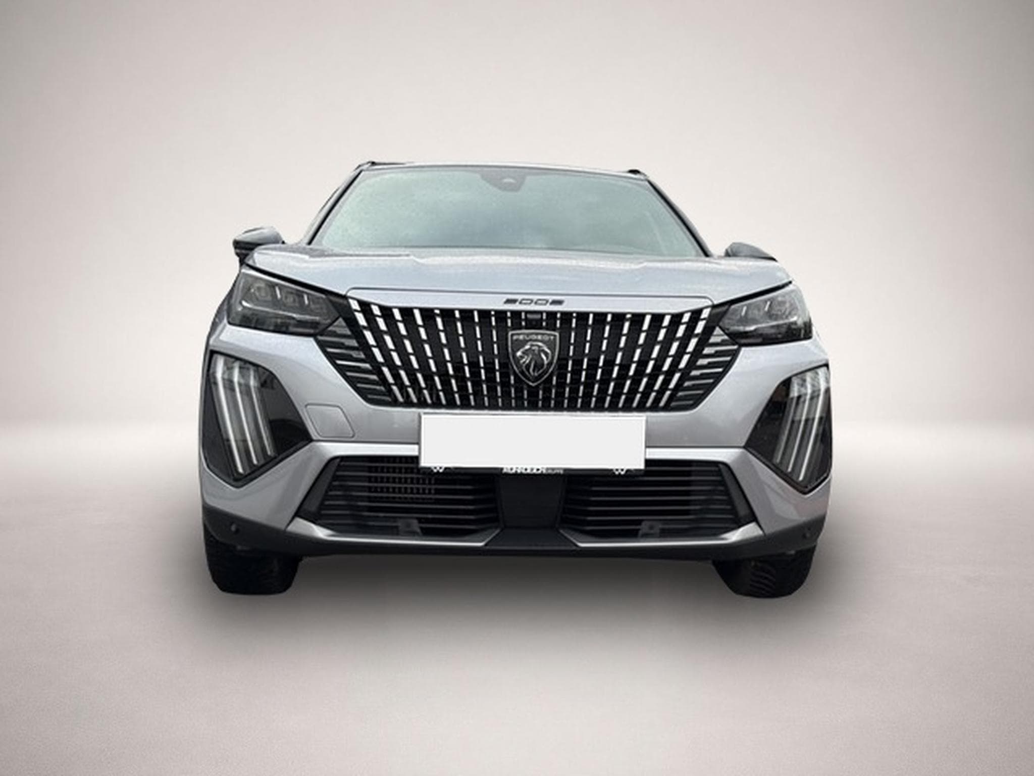 Peugeot 2008 (2024) - Foto 6