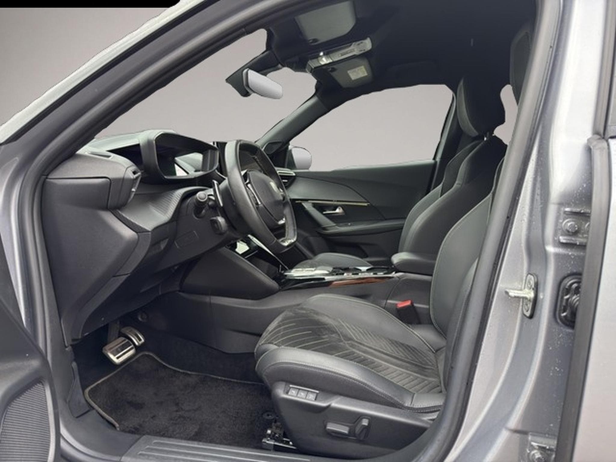 Peugeot 2008 (2024) - Foto 7