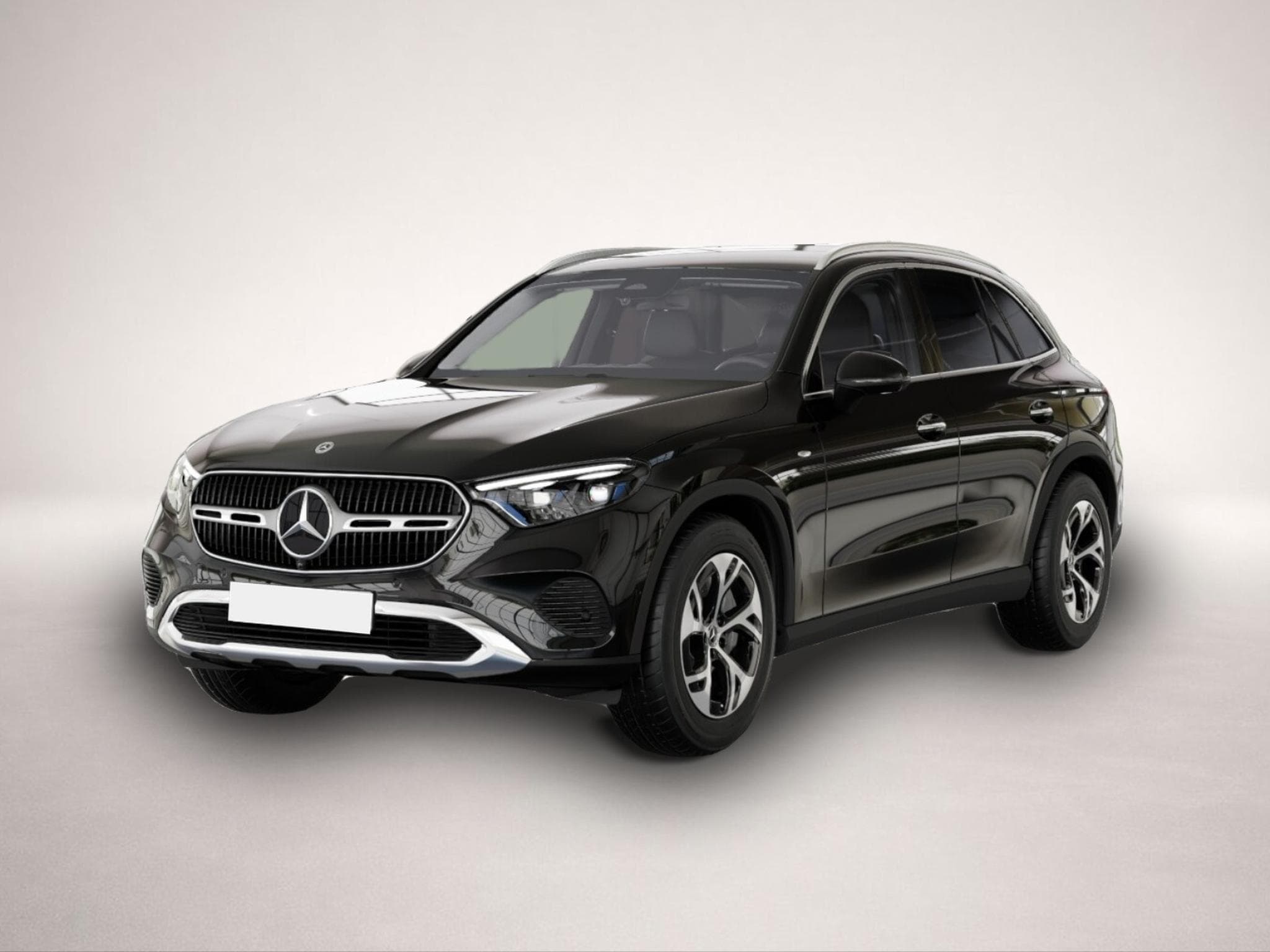 Mercedes GLA 200 (2025) - Foto 1