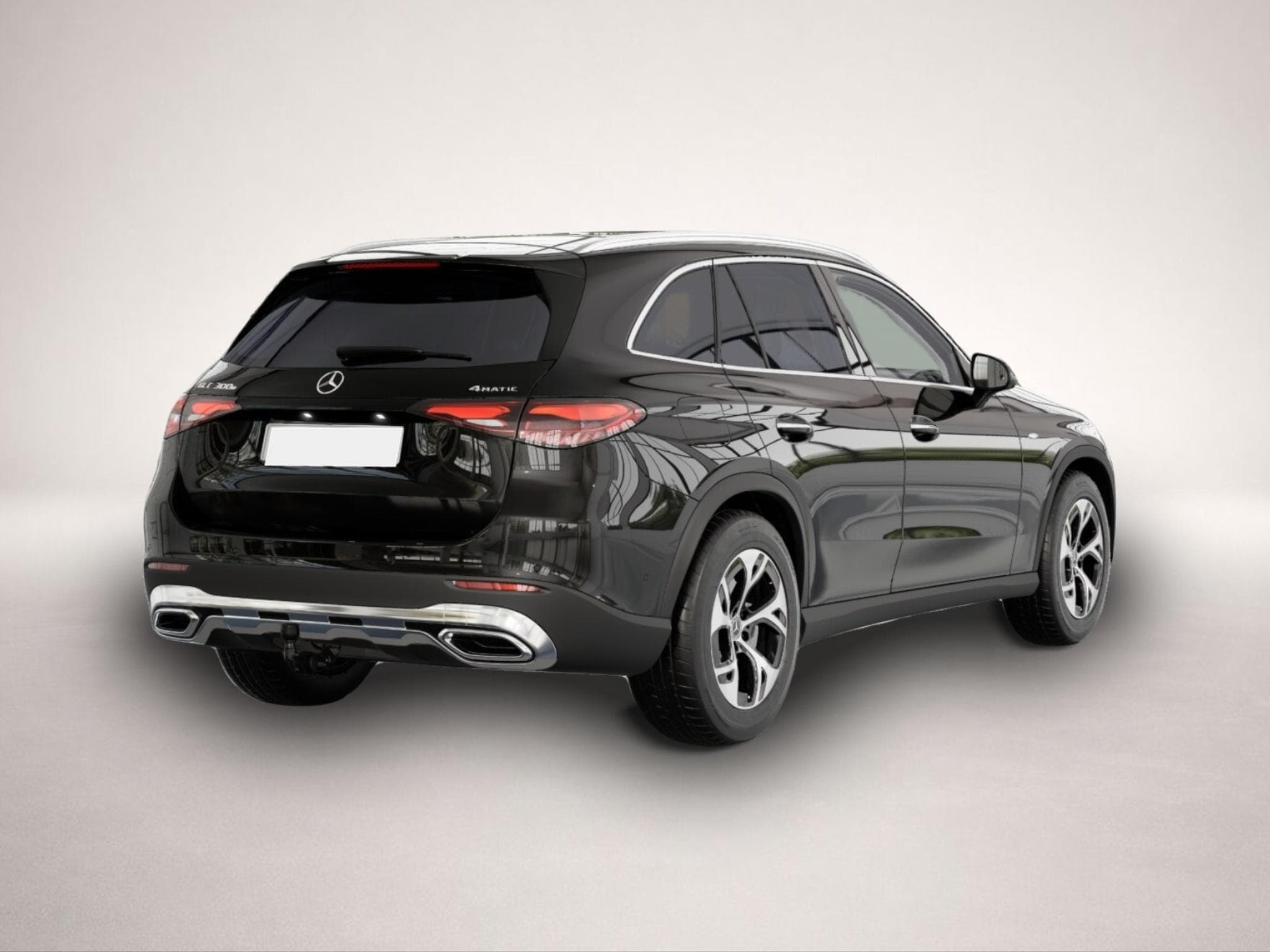 Mercedes GLA 200 (2025) - Foto 3