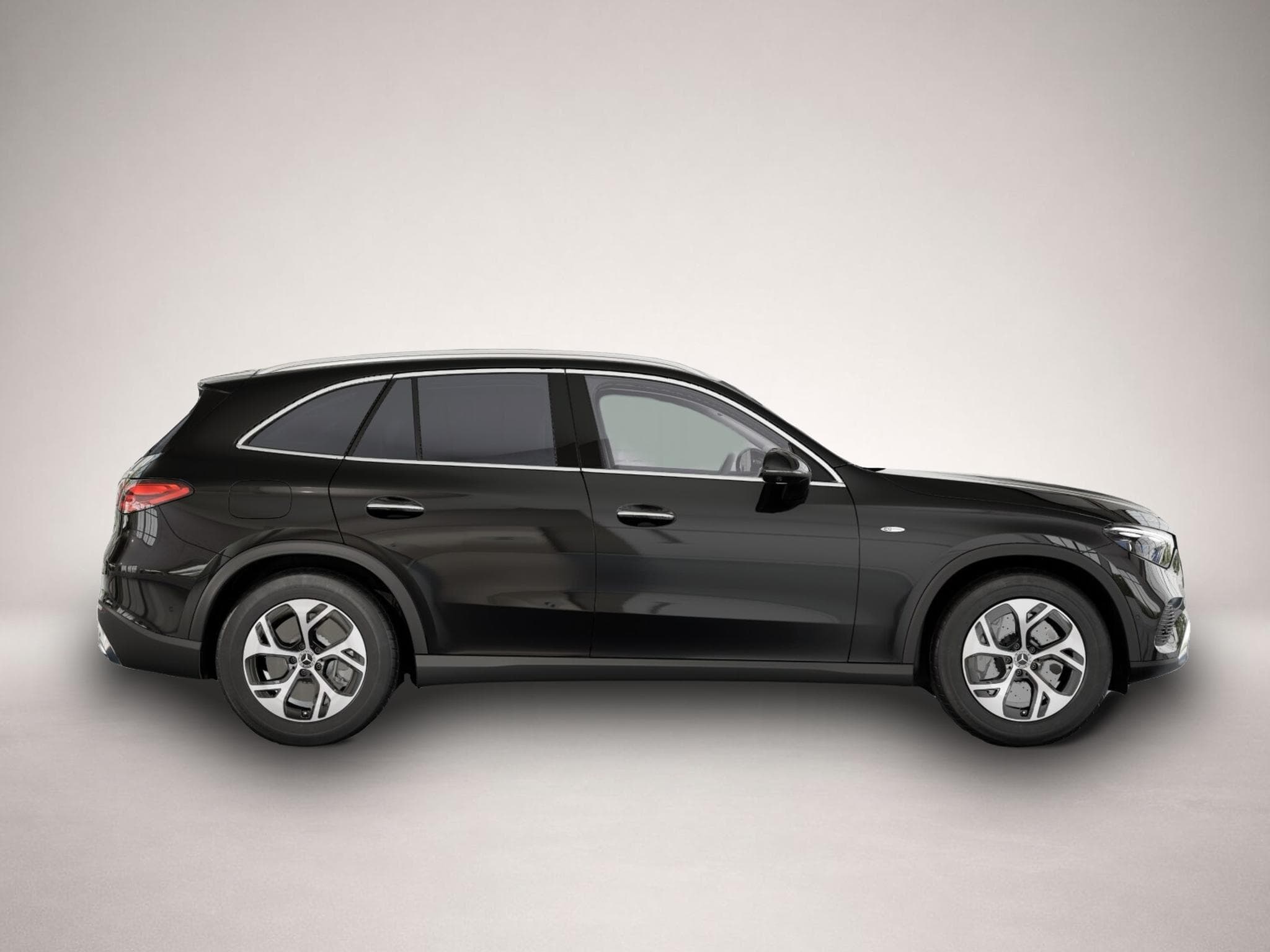 Mercedes GLA 200 (2025) - Foto 5