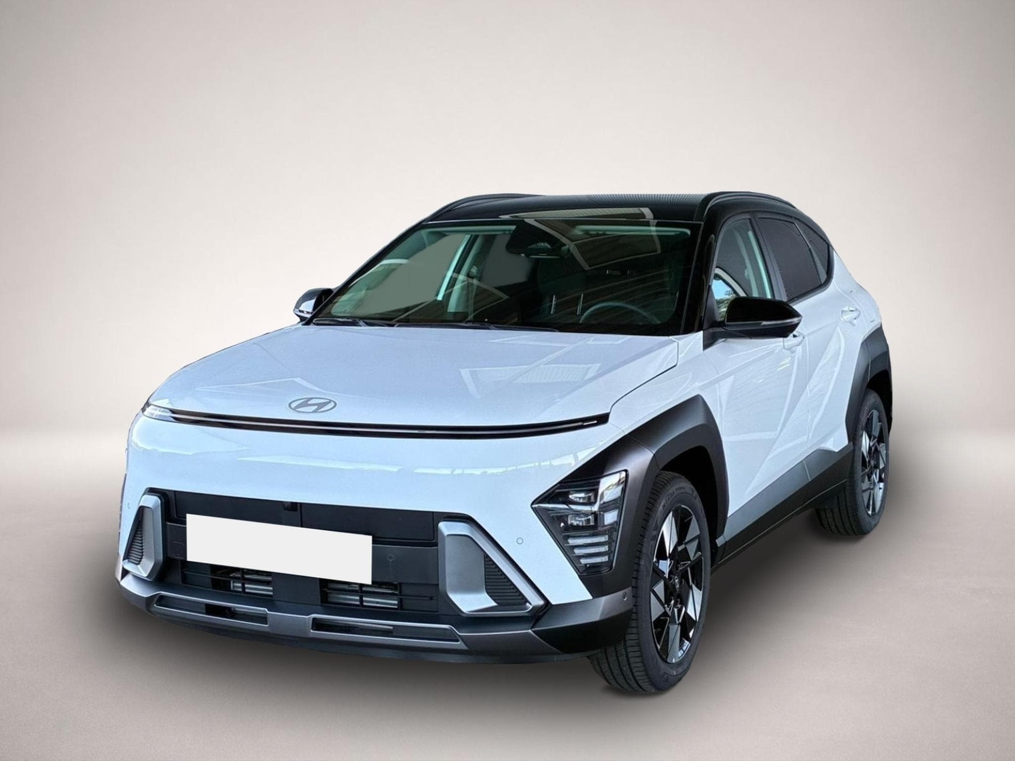 Hyundai Kona (2025) - Foto 1