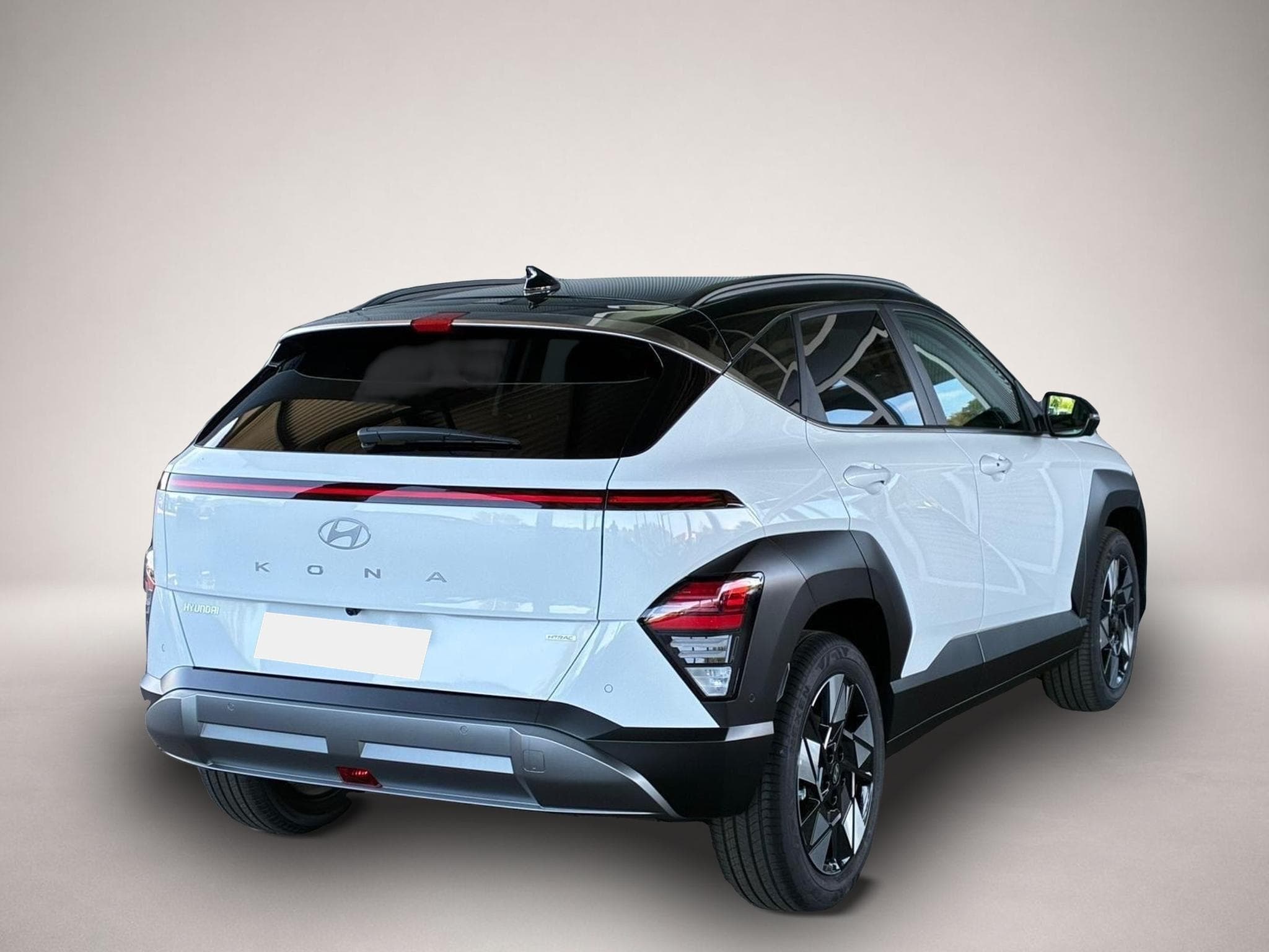 Hyundai Kona (2025) - Foto 3