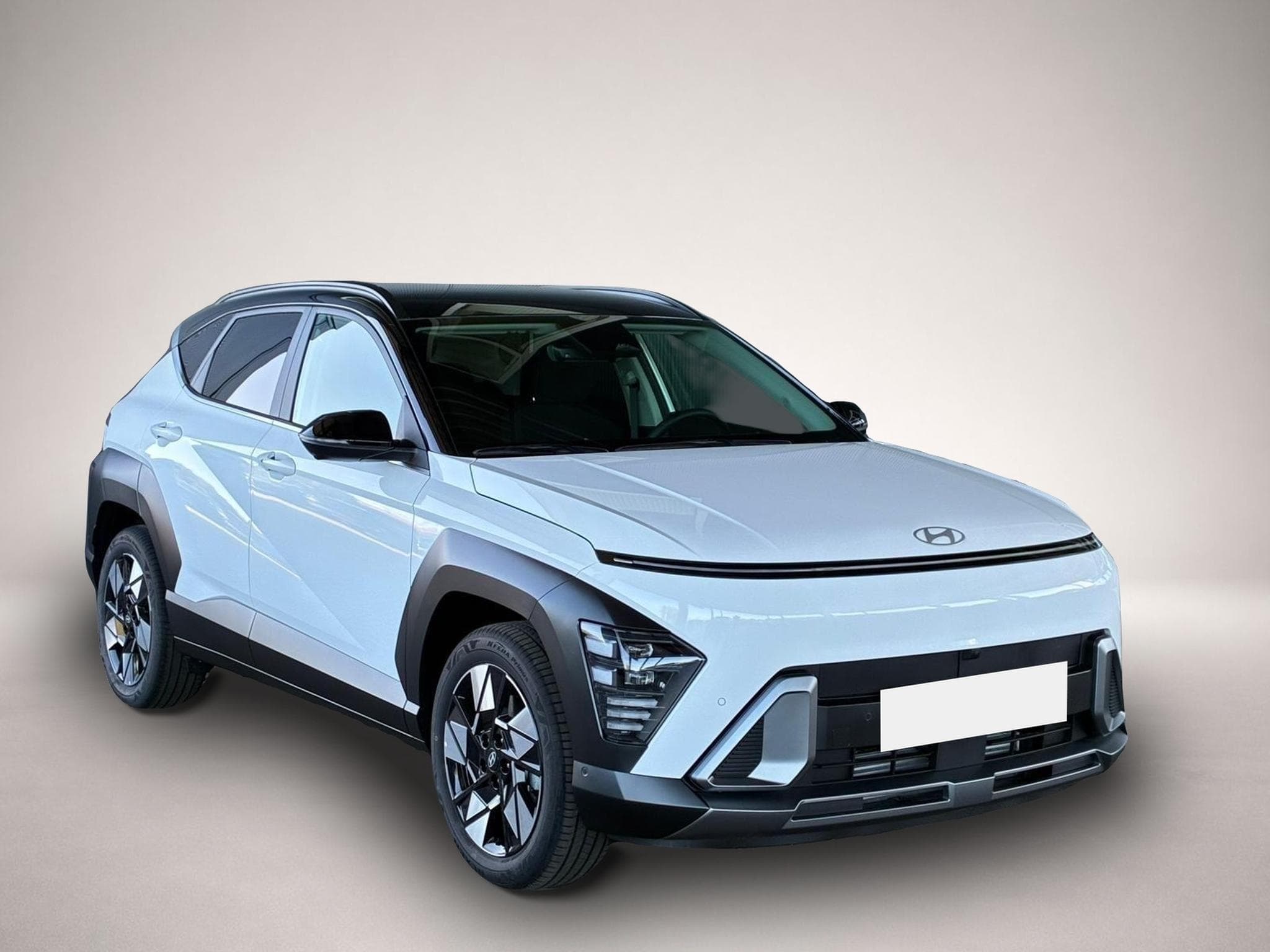 Hyundai Kona (2025) - Foto 4