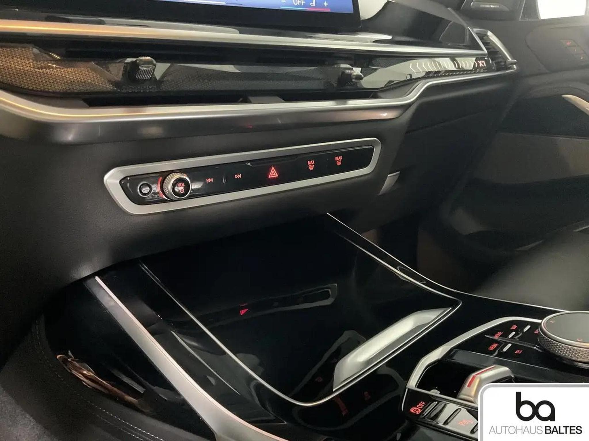 BMW X7 (2025) - Photo 10