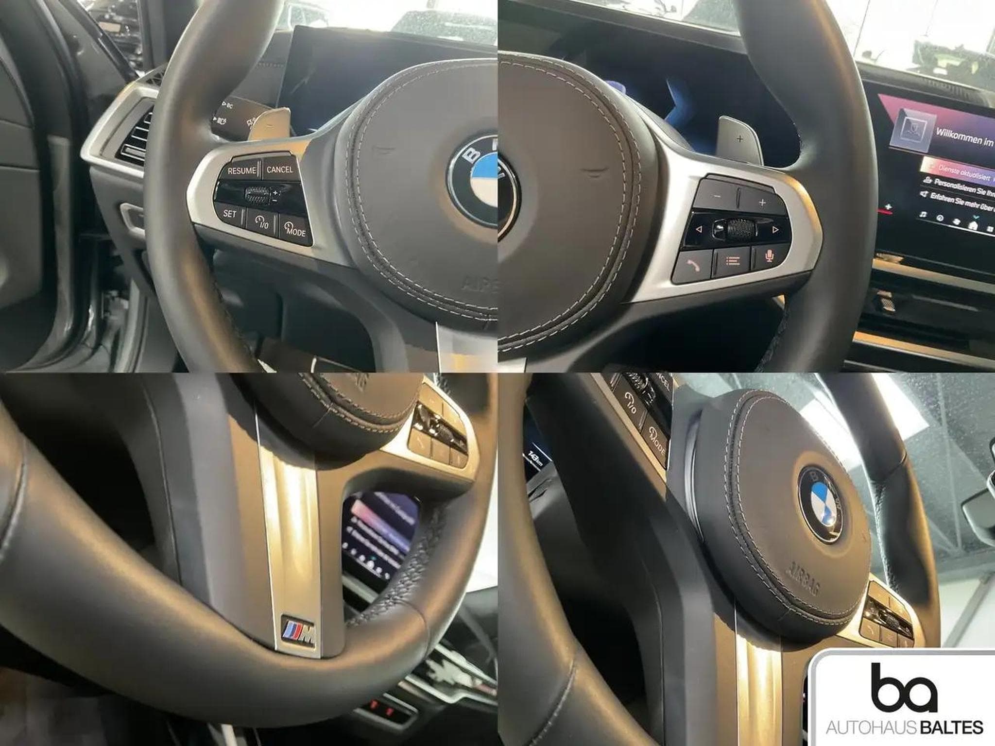 BMW X7 (2025) - Photo 13