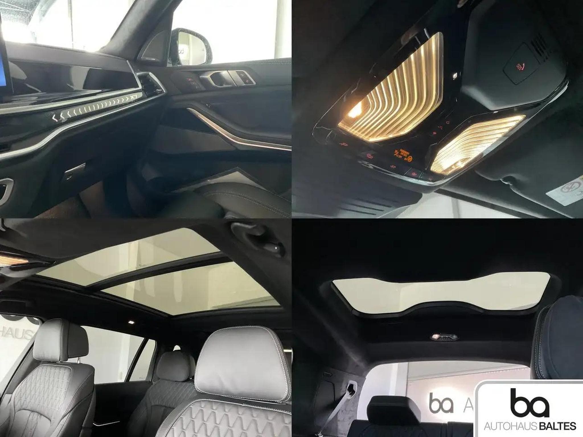 BMW X7 (2025) - Photo 14