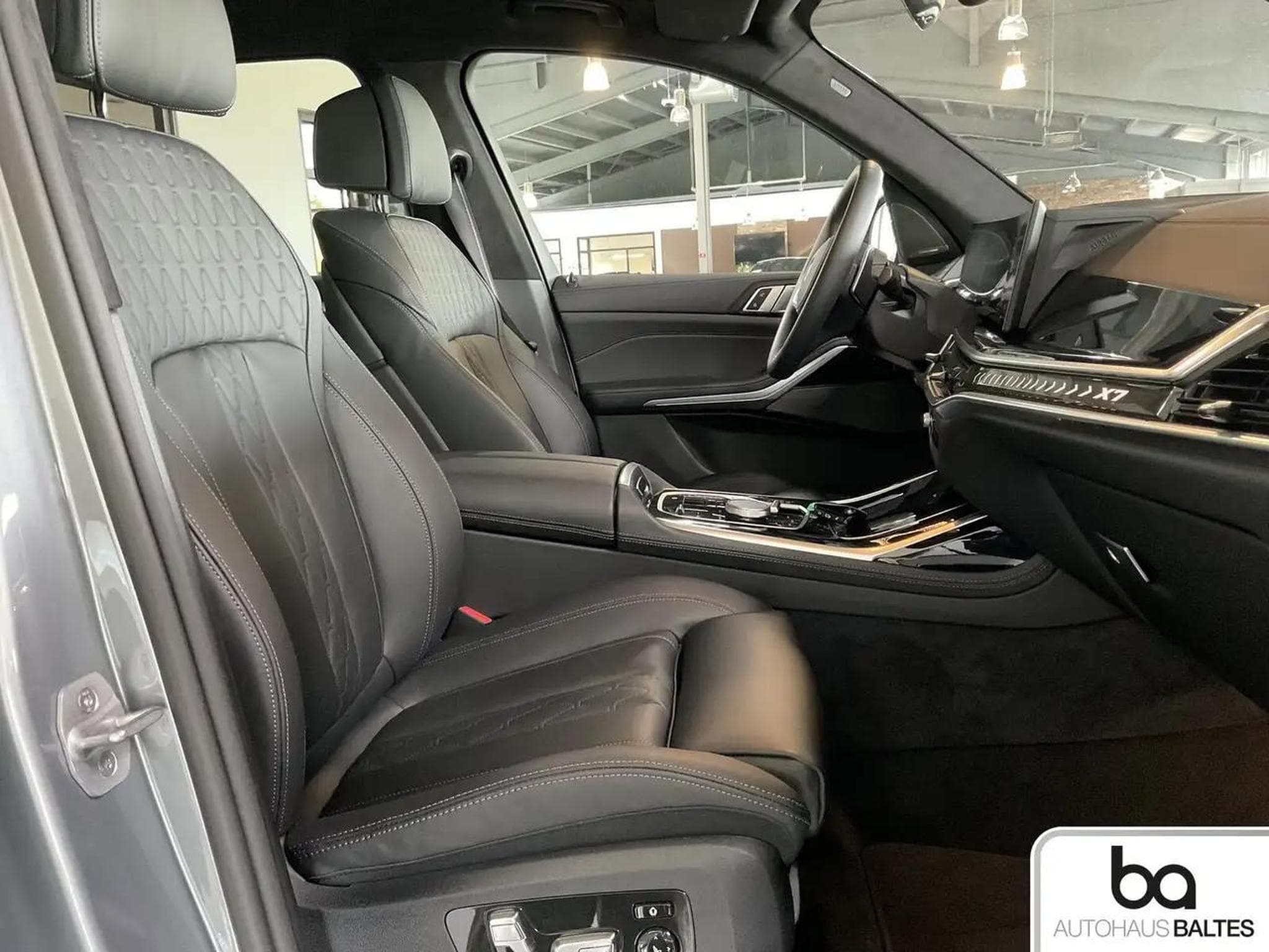 BMW X7 (2025) - Photo 7