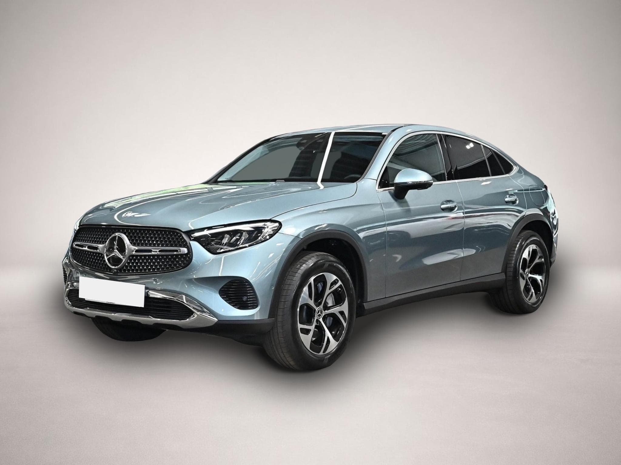 Mercedes GLA 200 (2025) - Foto 1