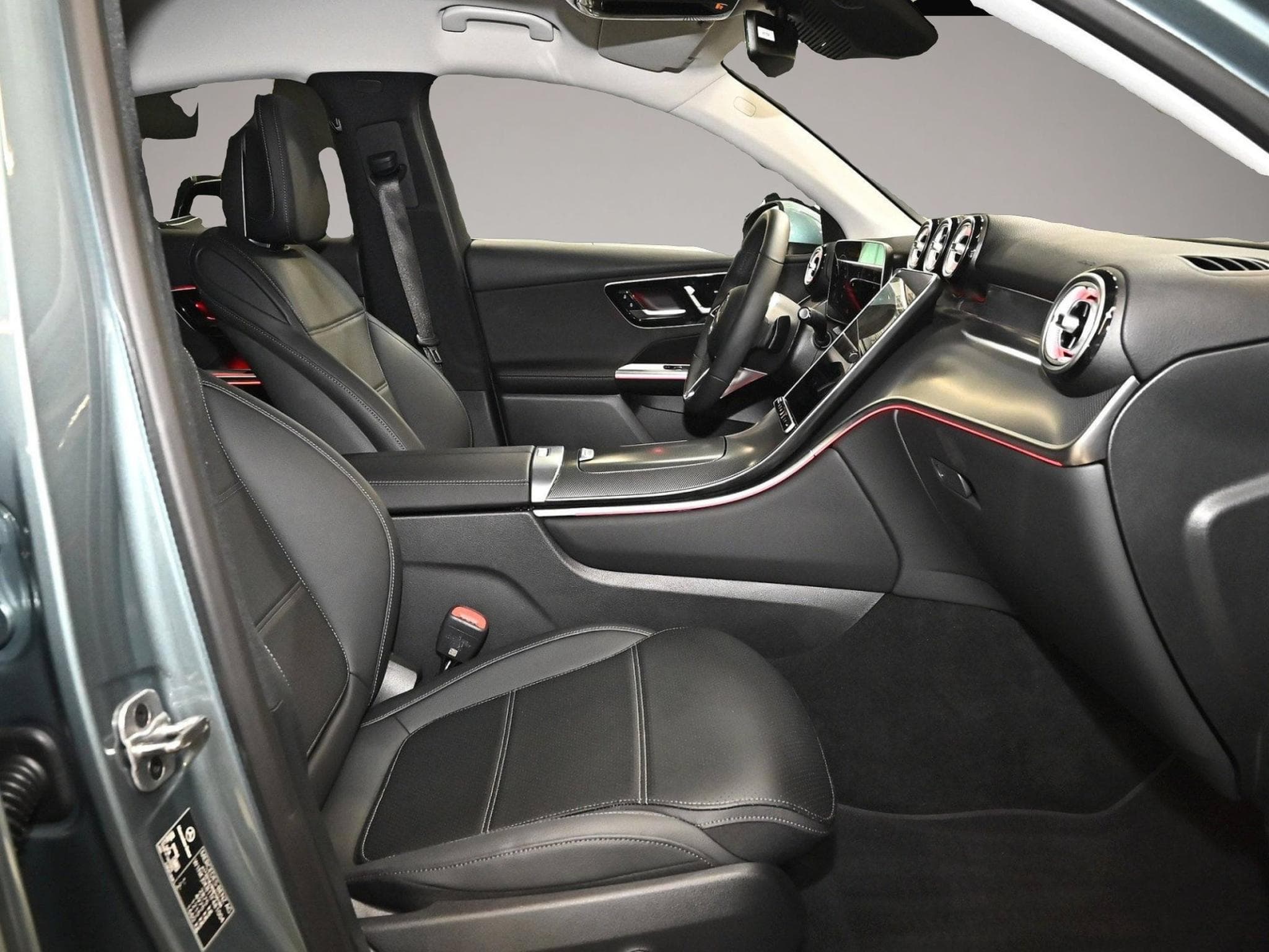 Mercedes GLA 200 (2025) - Foto 2
