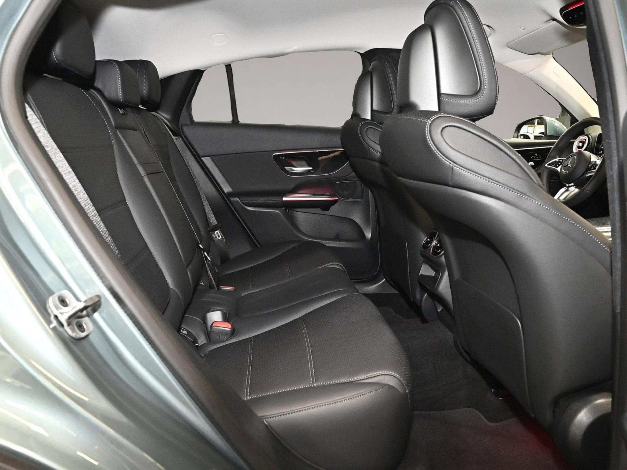 Mercedes GLA 200 (2025) - Foto 4