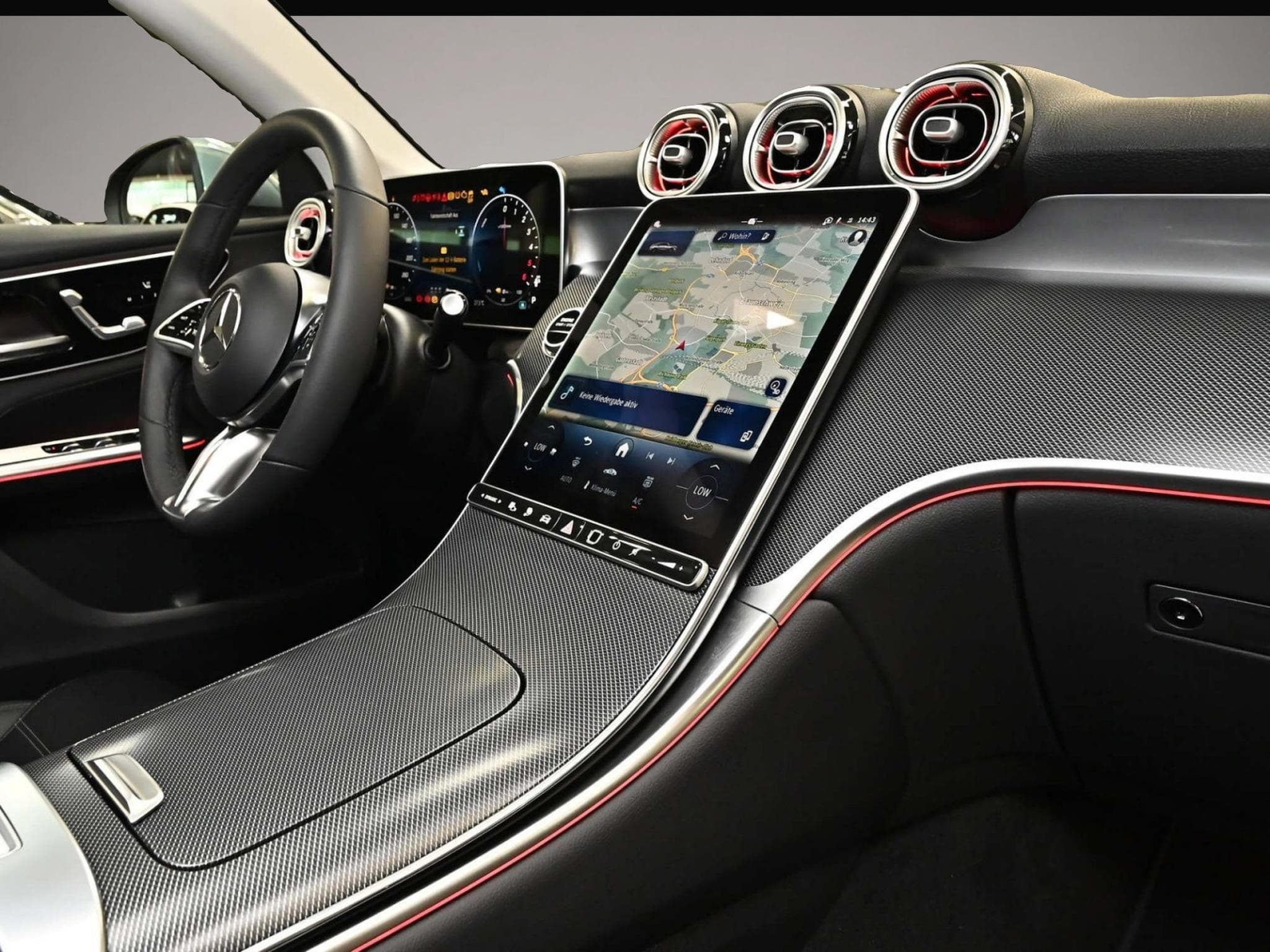 Mercedes GLA 200 (2025) - Foto 5