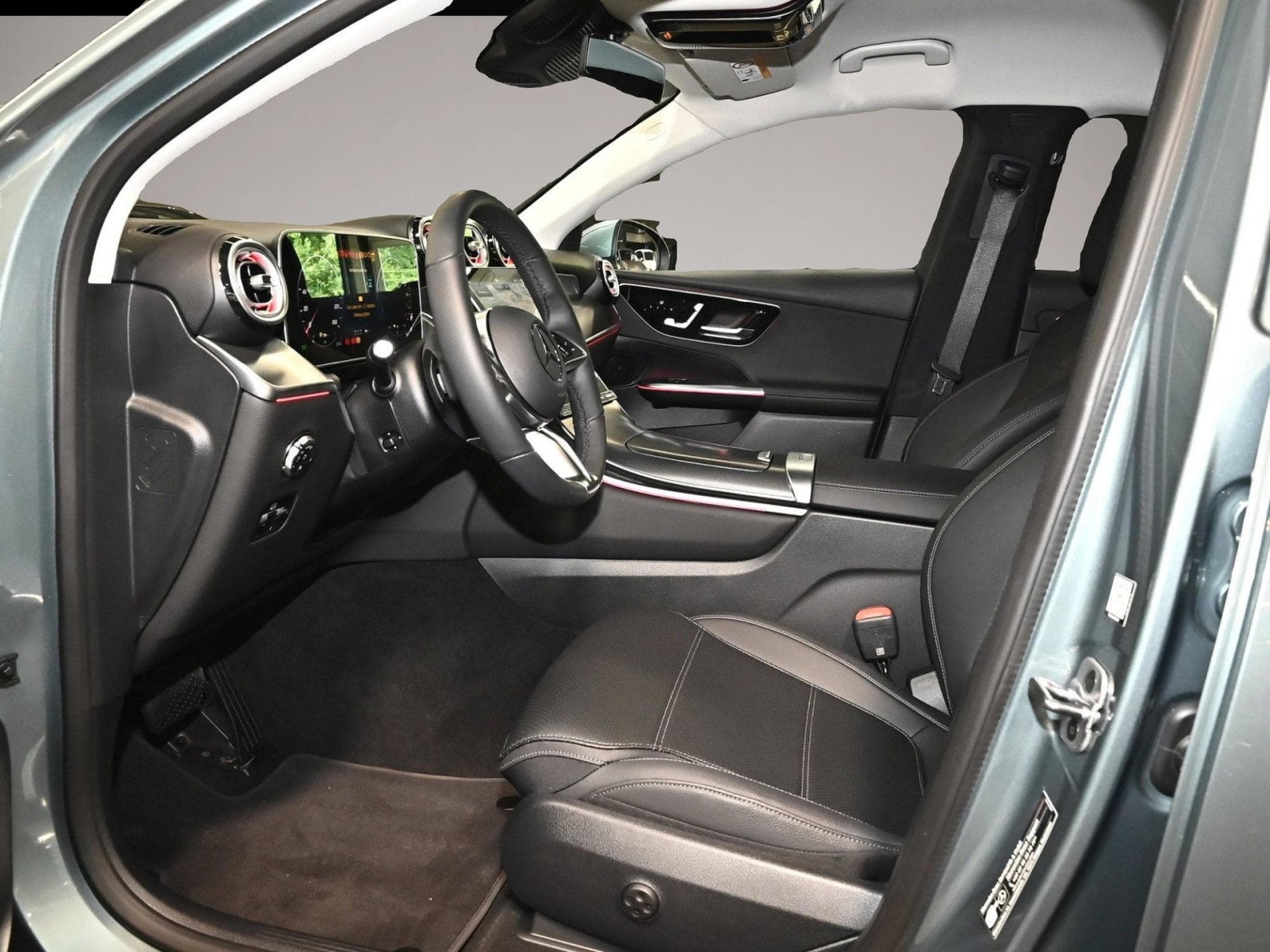 Mercedes GLA 200 (2025) - Foto 6
