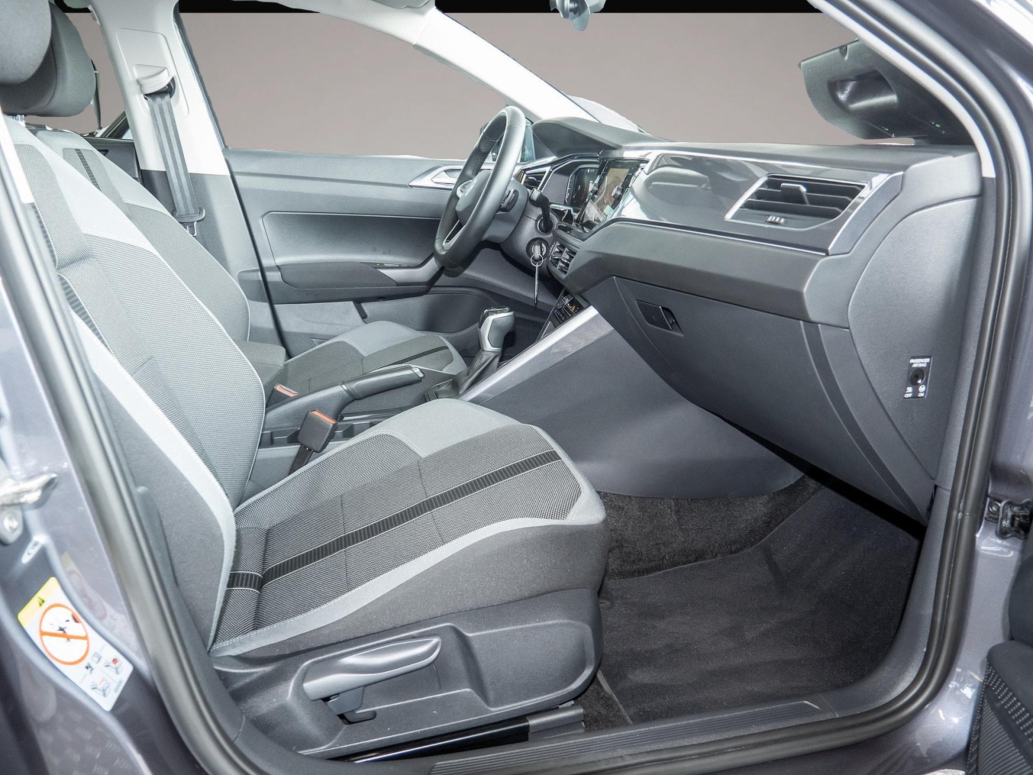 VW Polo (2025) - Foto 2