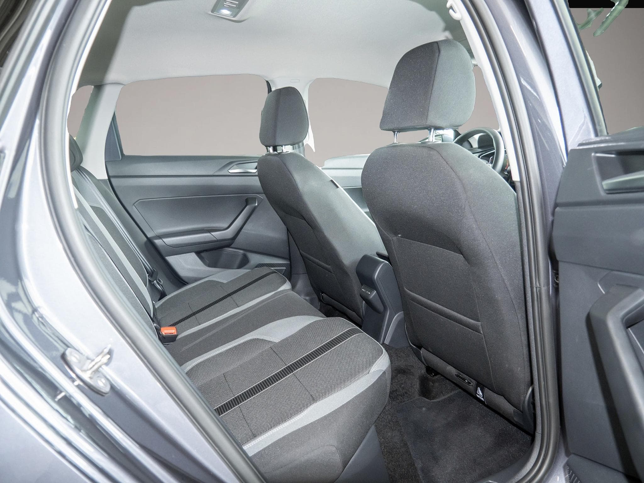 VW Polo (2025) - Foto 4