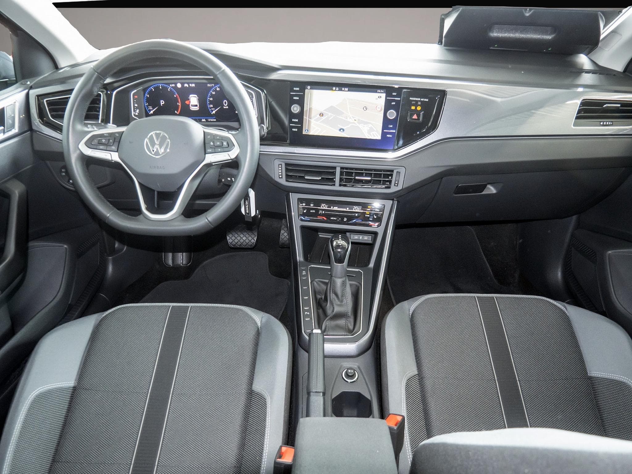 VW Polo (2025) - Foto 5