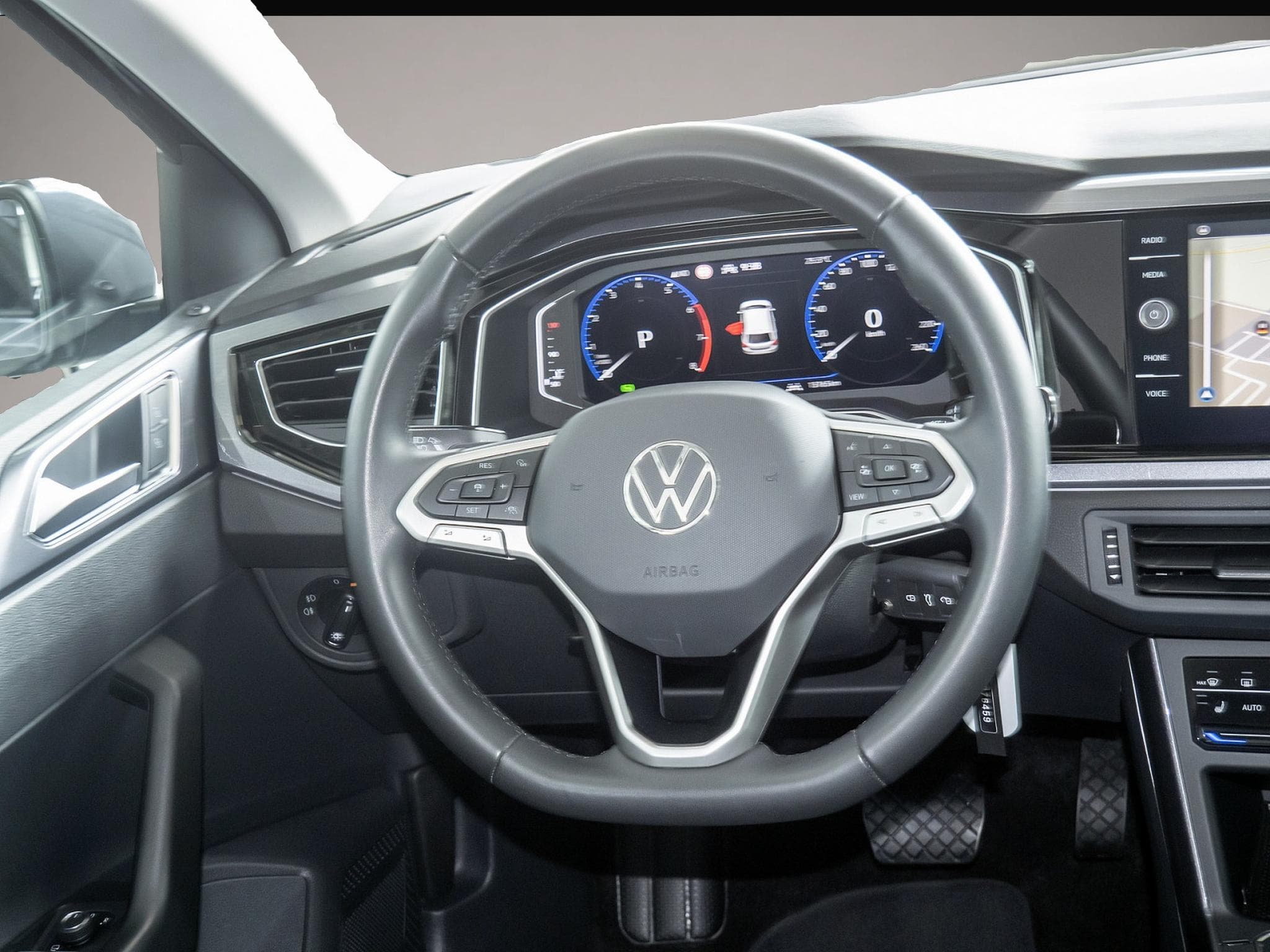 VW Polo (2025) - Foto 6