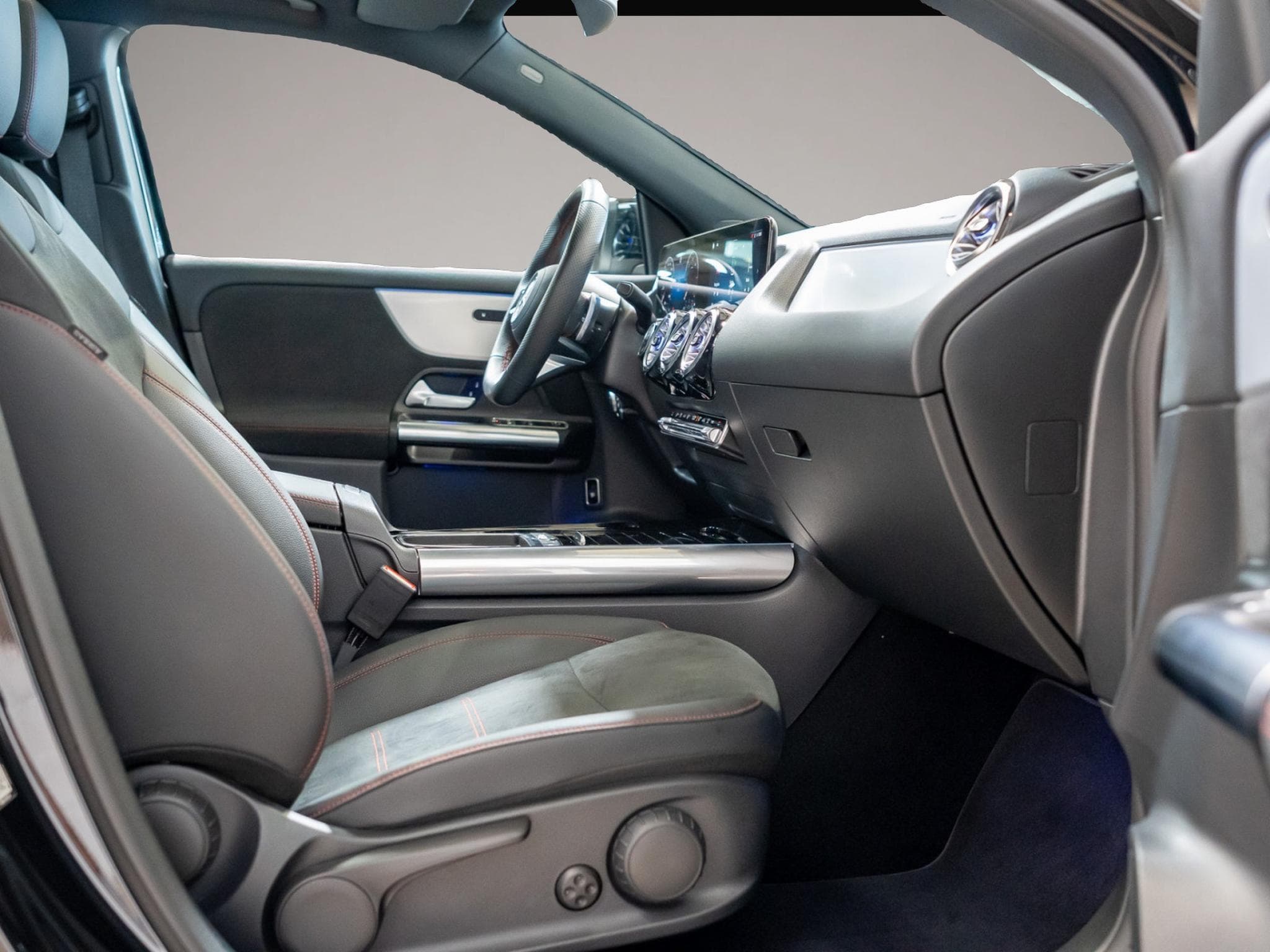 Mercedes GLA 200 (2025) - Foto 2
