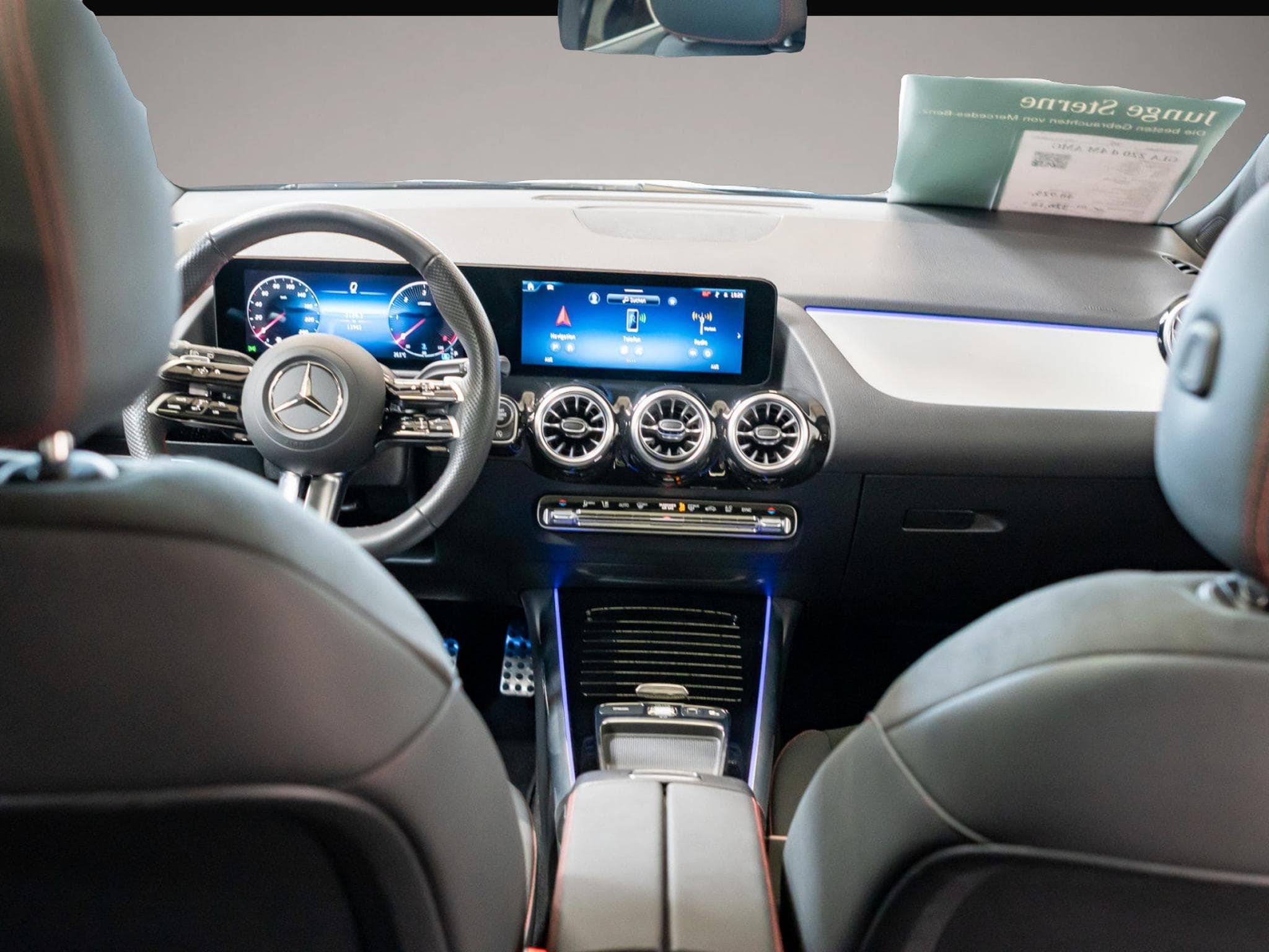 Mercedes GLA 200 (2025) - Foto 4