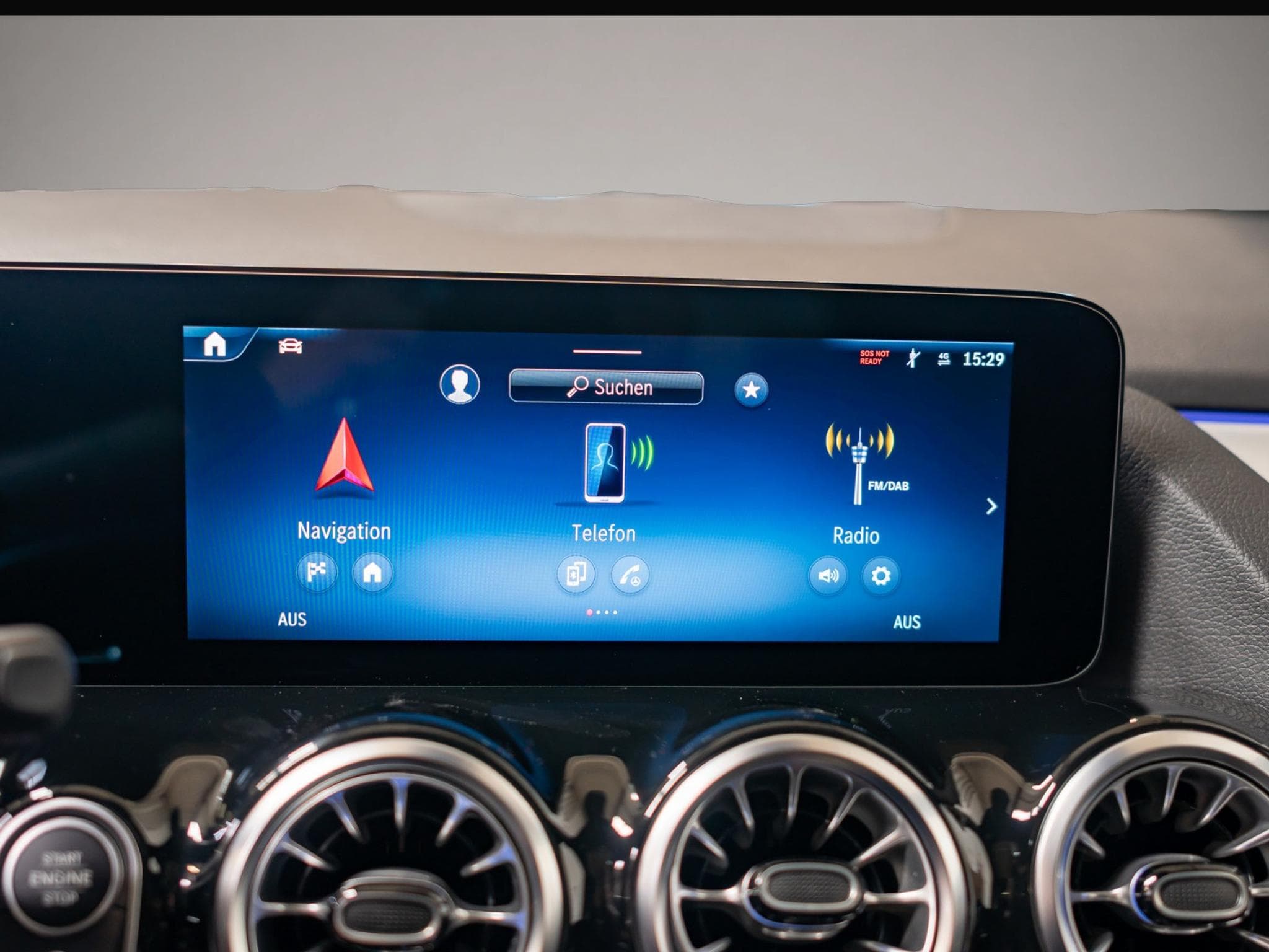 Mercedes GLA 200 (2025) - Foto 5