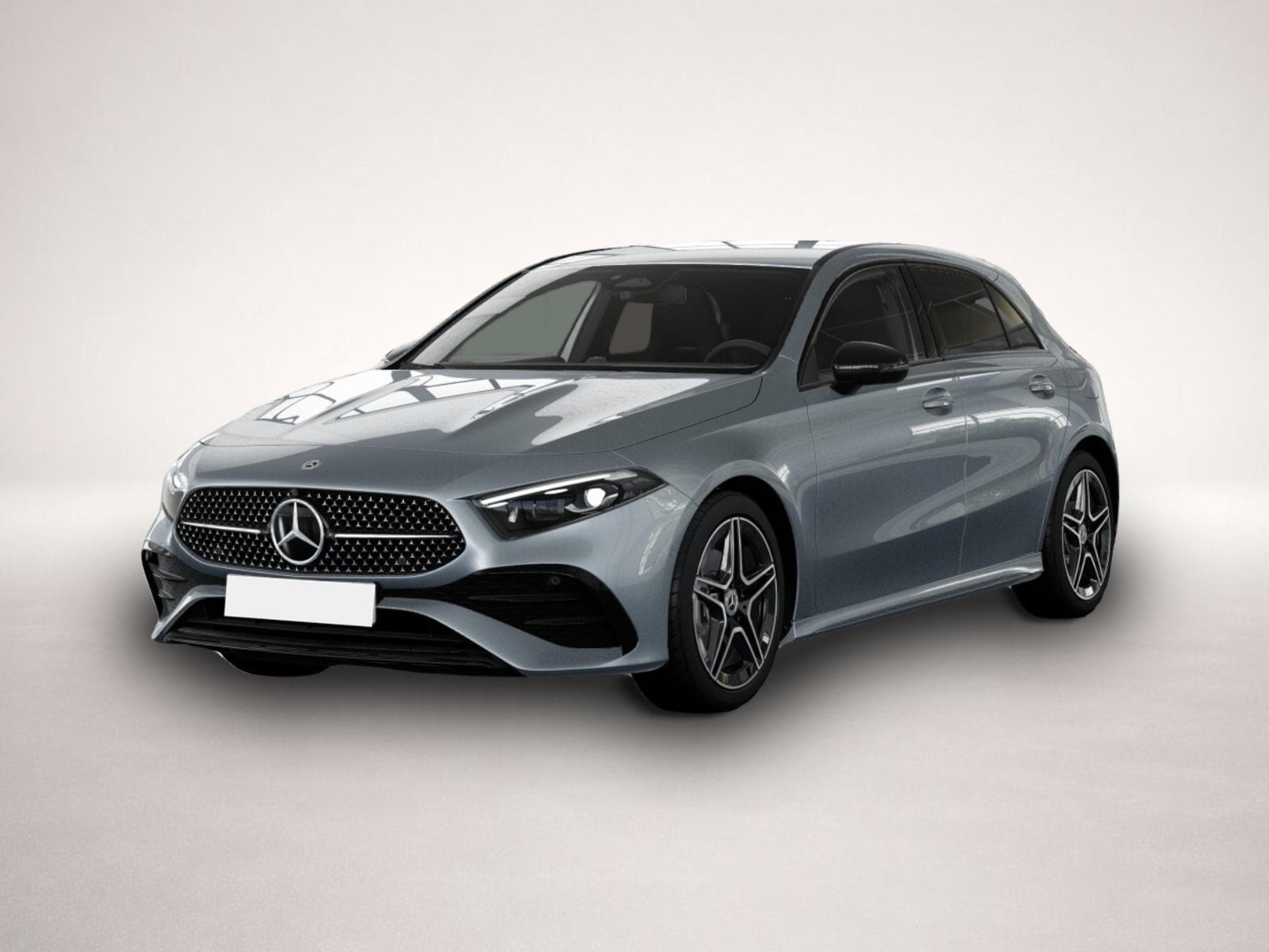Mercedes 180 (2026) - Foto 1